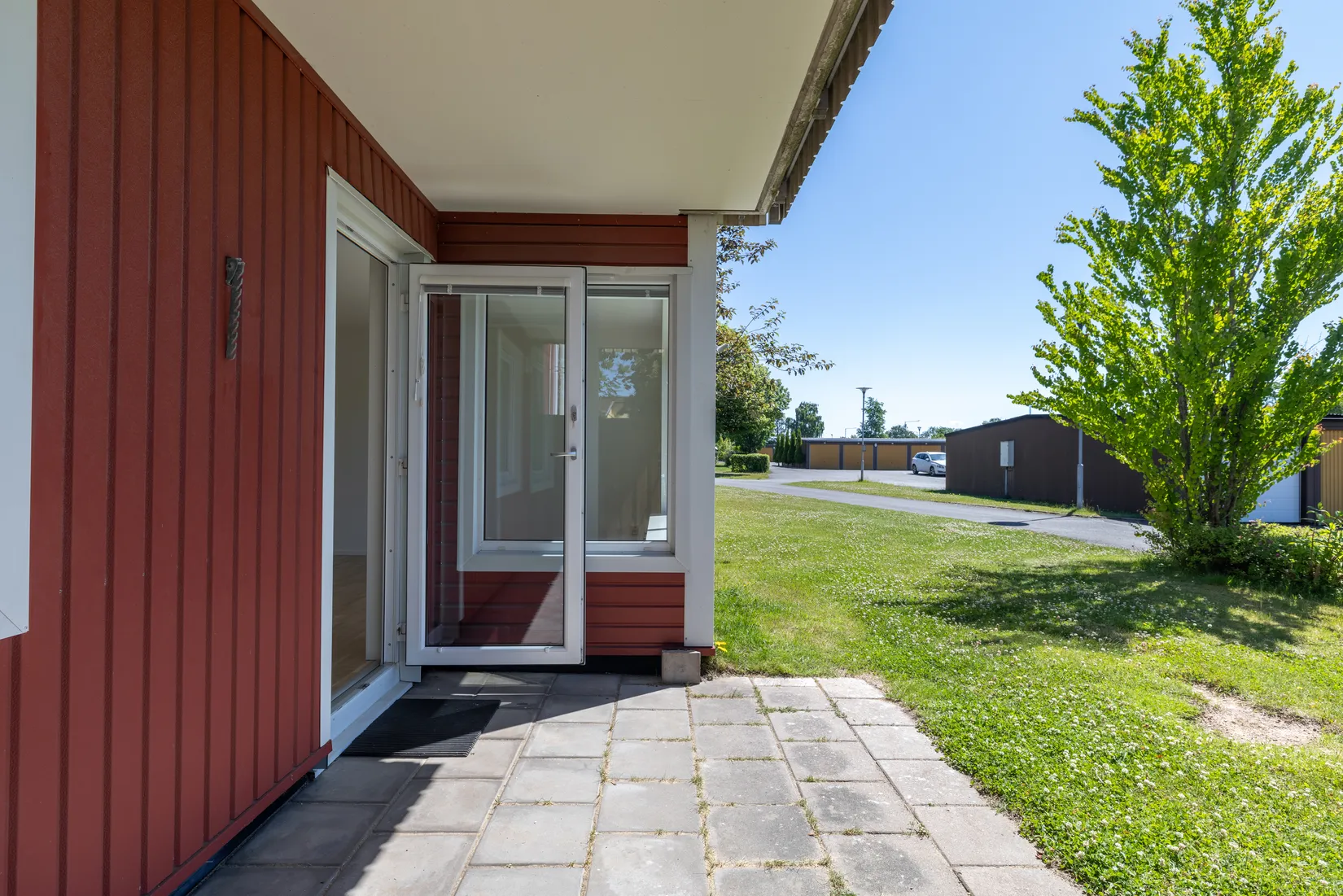 Bostadsrätt, Bolavägen 87, Gröndal, Värnamo