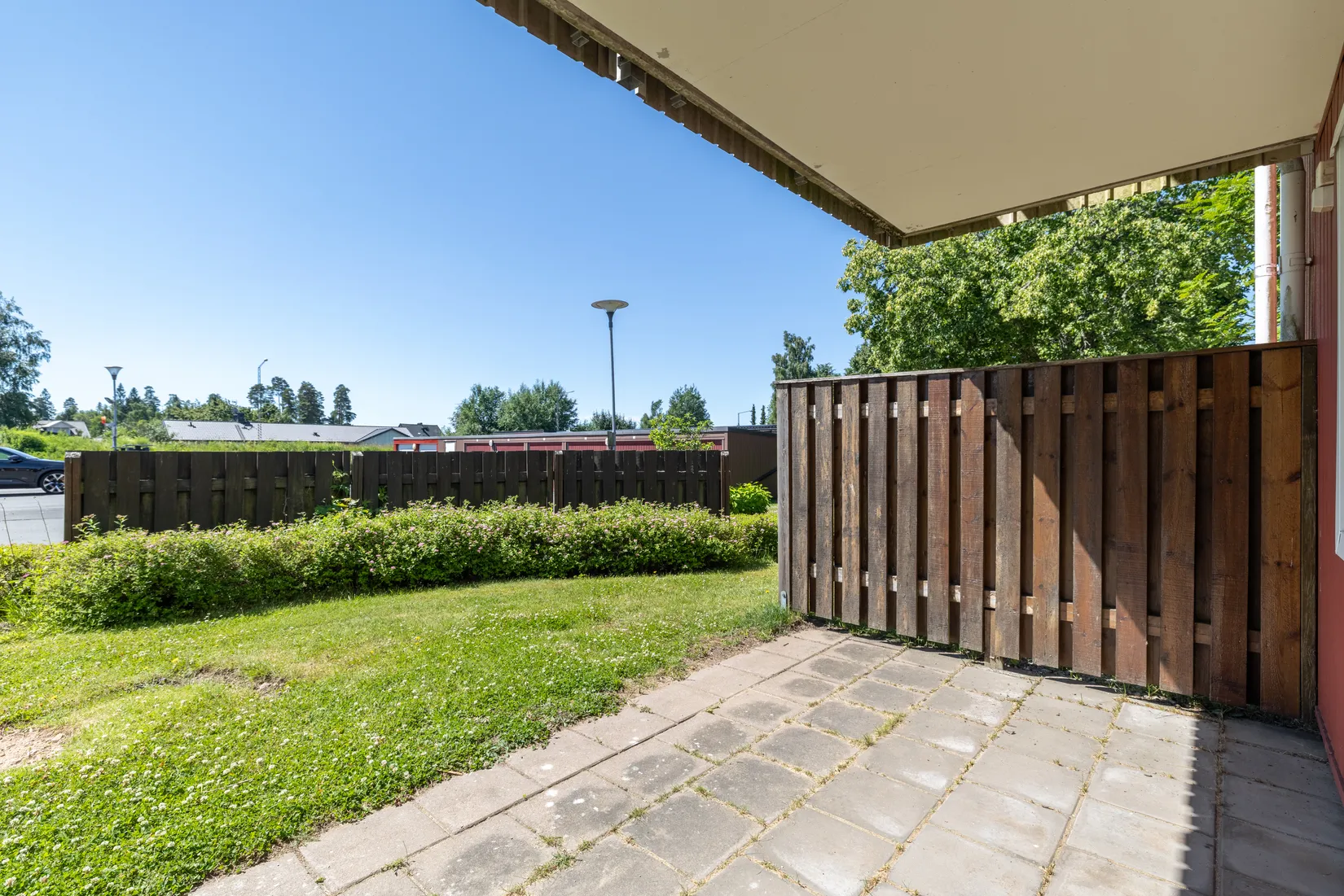 Bostadsrätt, Bolavägen 87, Gröndal, Värnamo