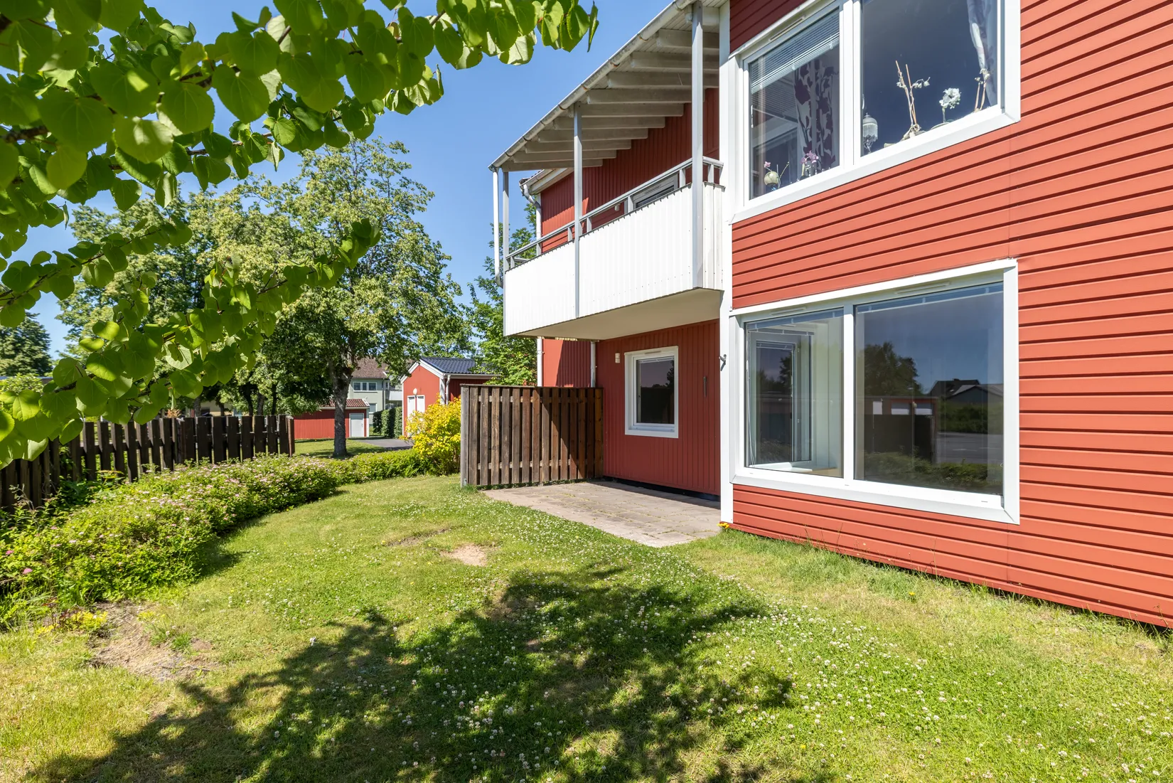 Bostadsrätt, Bolavägen 87, Gröndal, Värnamo