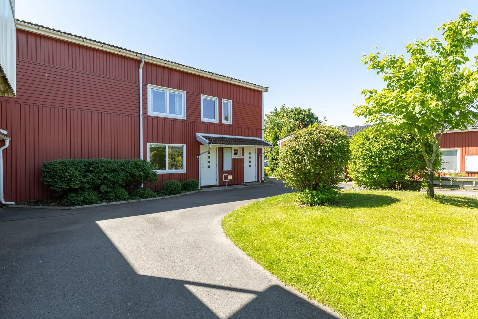 Bostadsrätt, Bolavägen 87, Gröndal, Värnamo