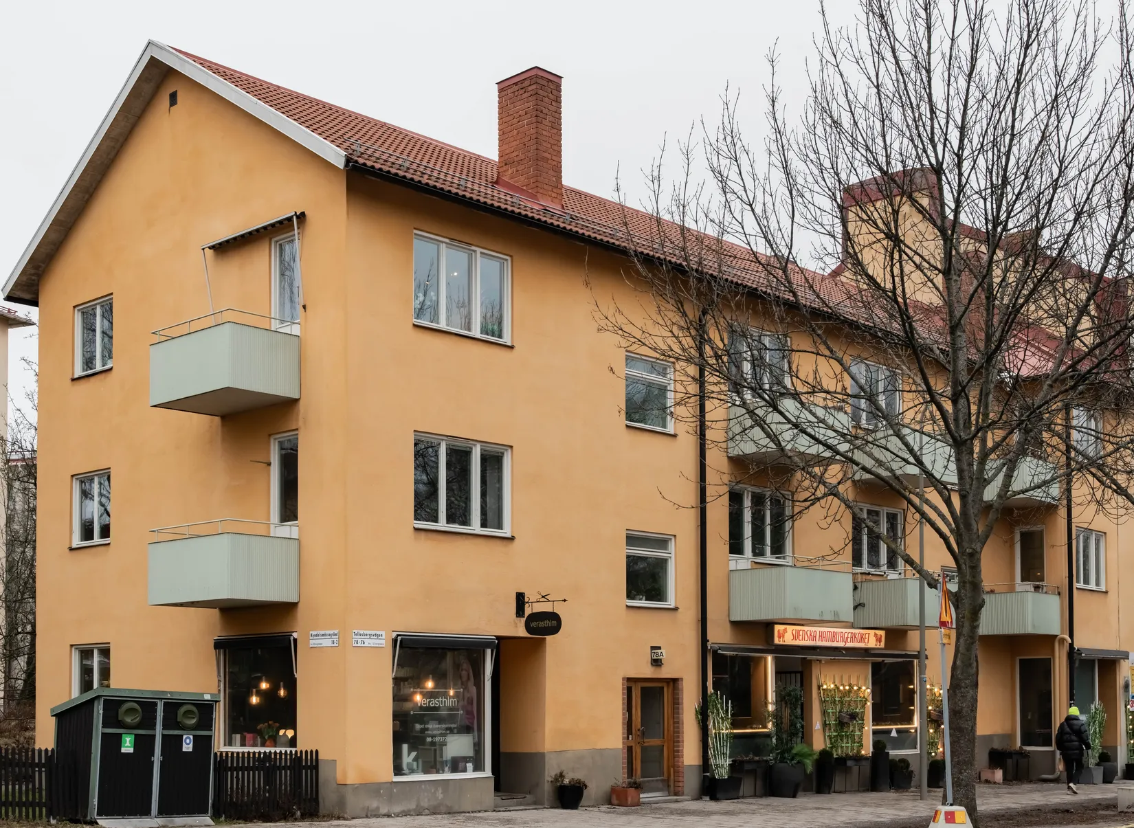 Bostadsrätt, Kyndelsmässogränd 7, Midsommarkransen, Stockholm