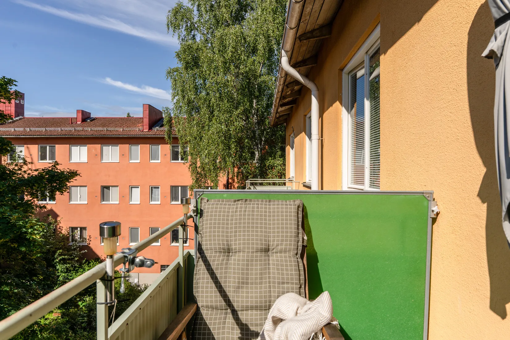 Bostadsrätt, Kyndelsmässogränd 7, Midsommarkransen, Stockholm