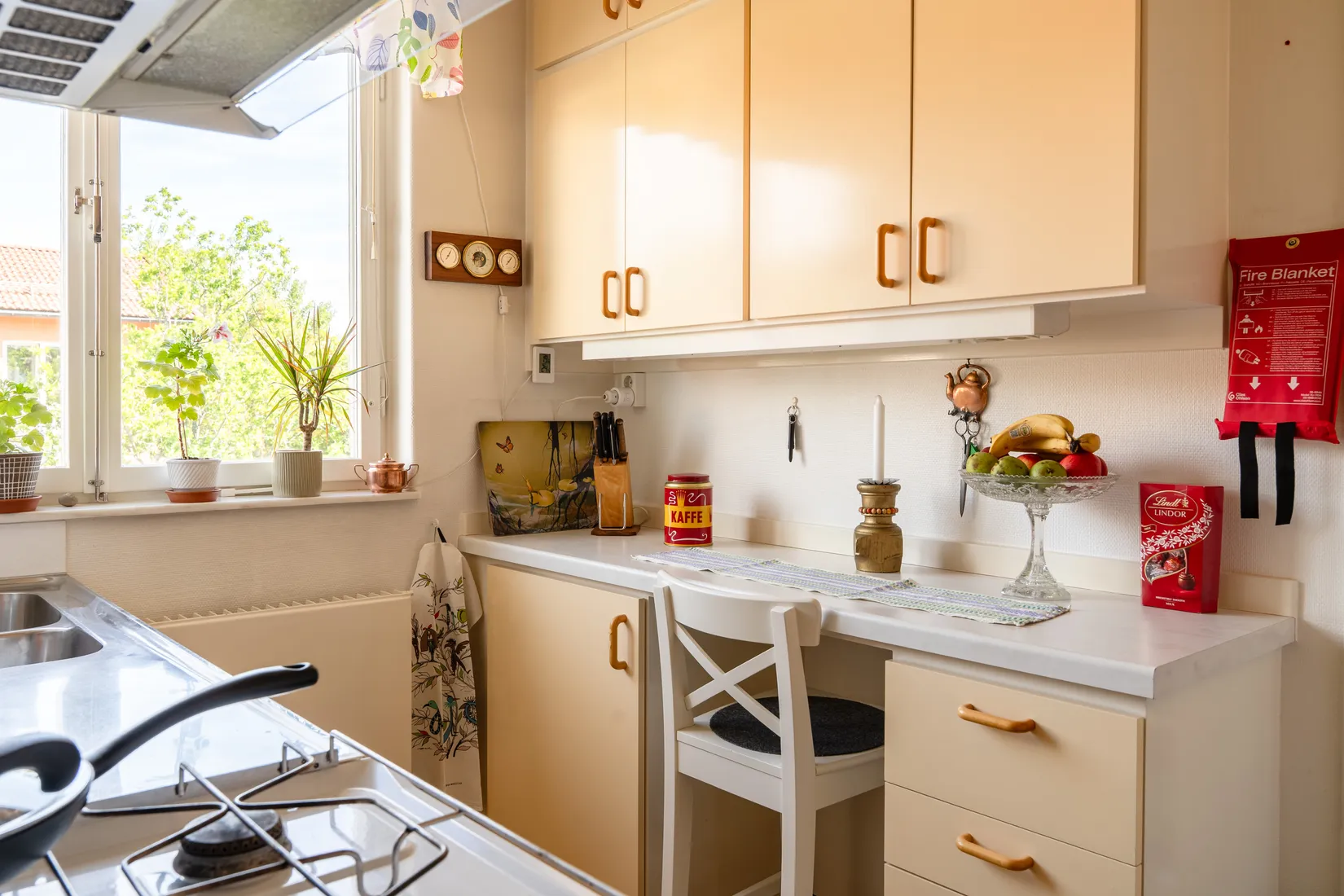 Bostadsrätt, Kyndelsmässogränd 7, Midsommarkransen, Stockholm