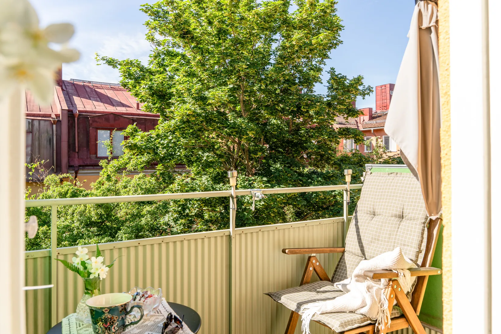 Bostadsrätt, Kyndelsmässogränd 7, Midsommarkransen, Stockholm