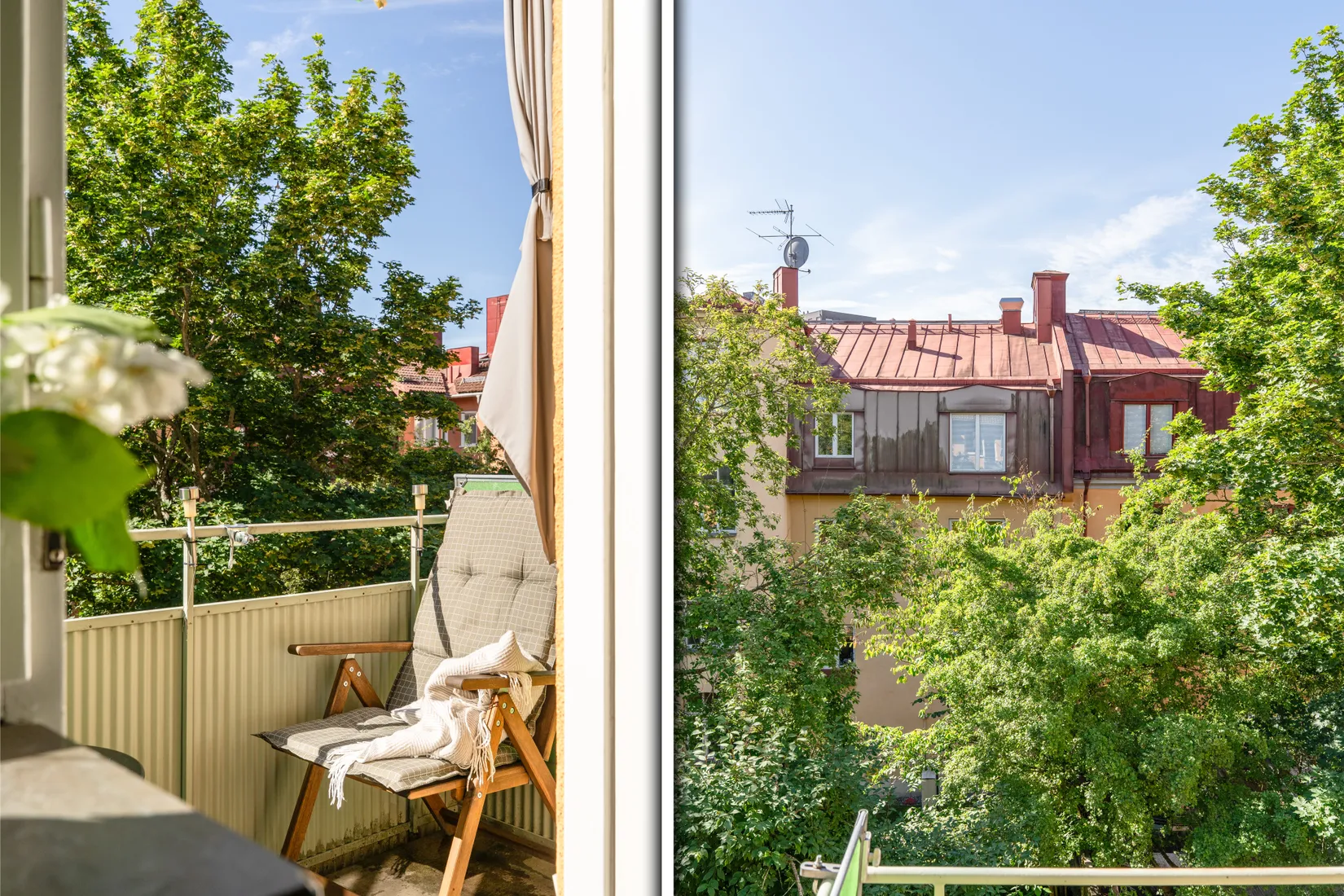 Bostadsrätt, Kyndelsmässogränd 7, Midsommarkransen, Stockholm