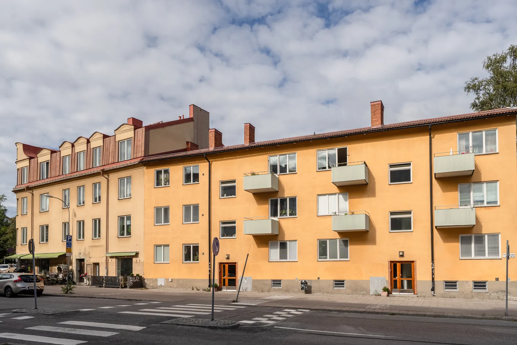 Bostadsrätt, Kyndelsmässogränd 7, Midsommarkransen, Stockholm