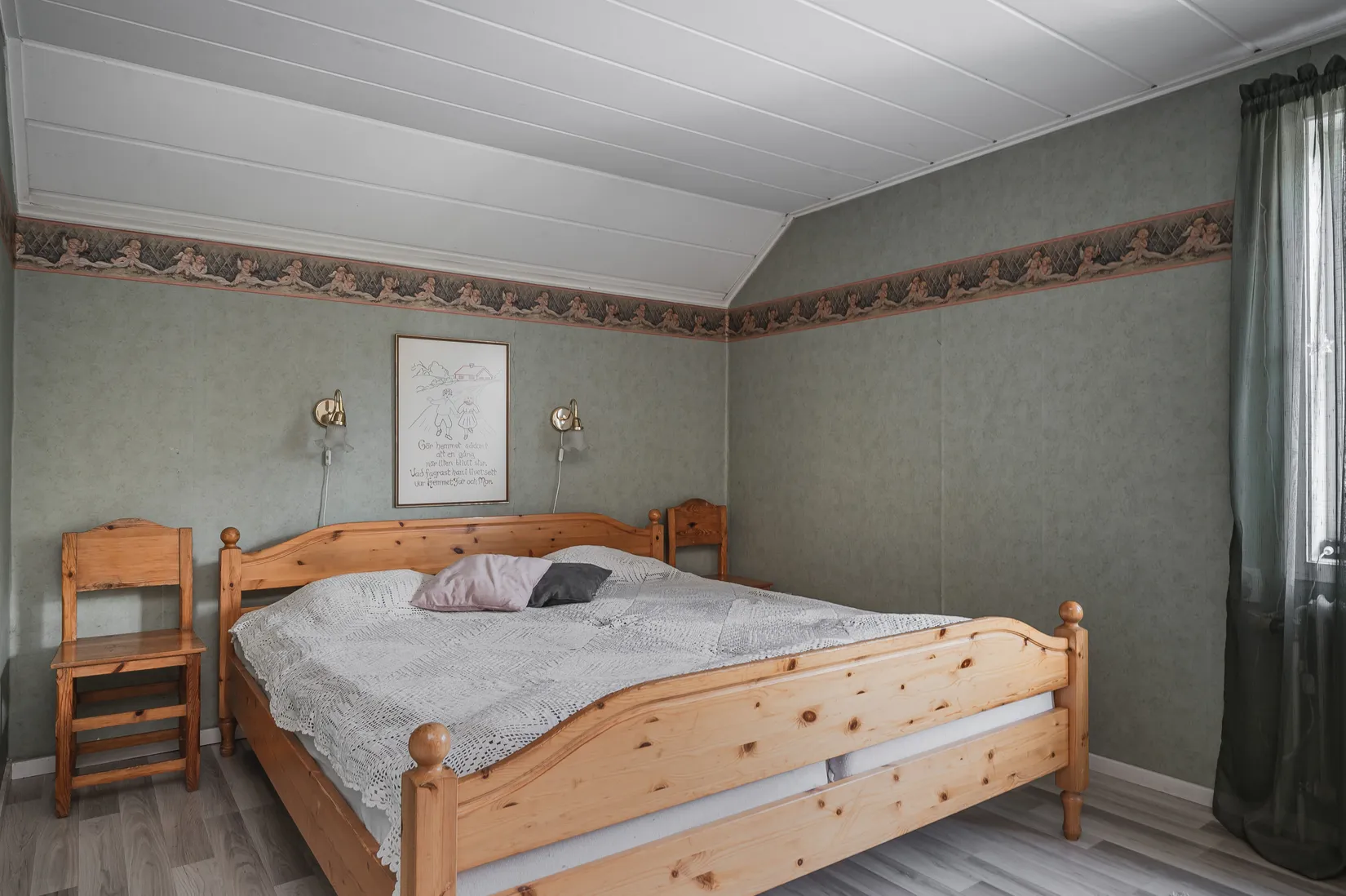 Villa, Gottne 238, Gottne, Örnsköldsvik