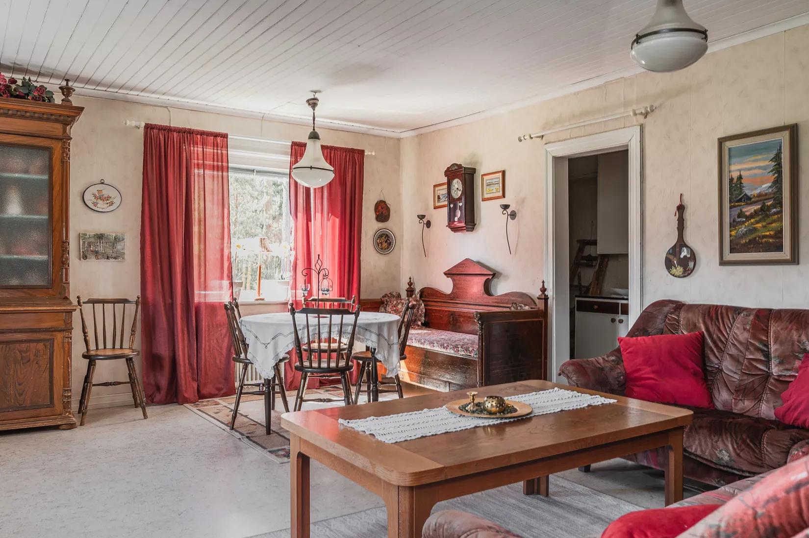 Villa, Gottne 238, Gottne, Örnsköldsvik