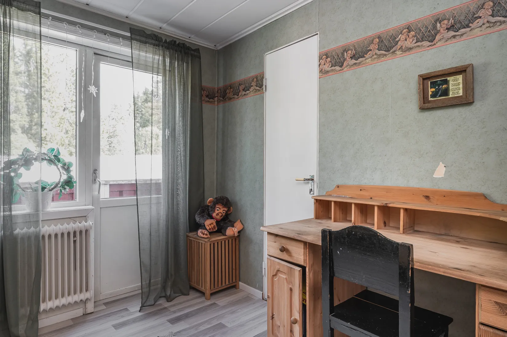 Villa, Gottne 238, Gottne, Örnsköldsvik