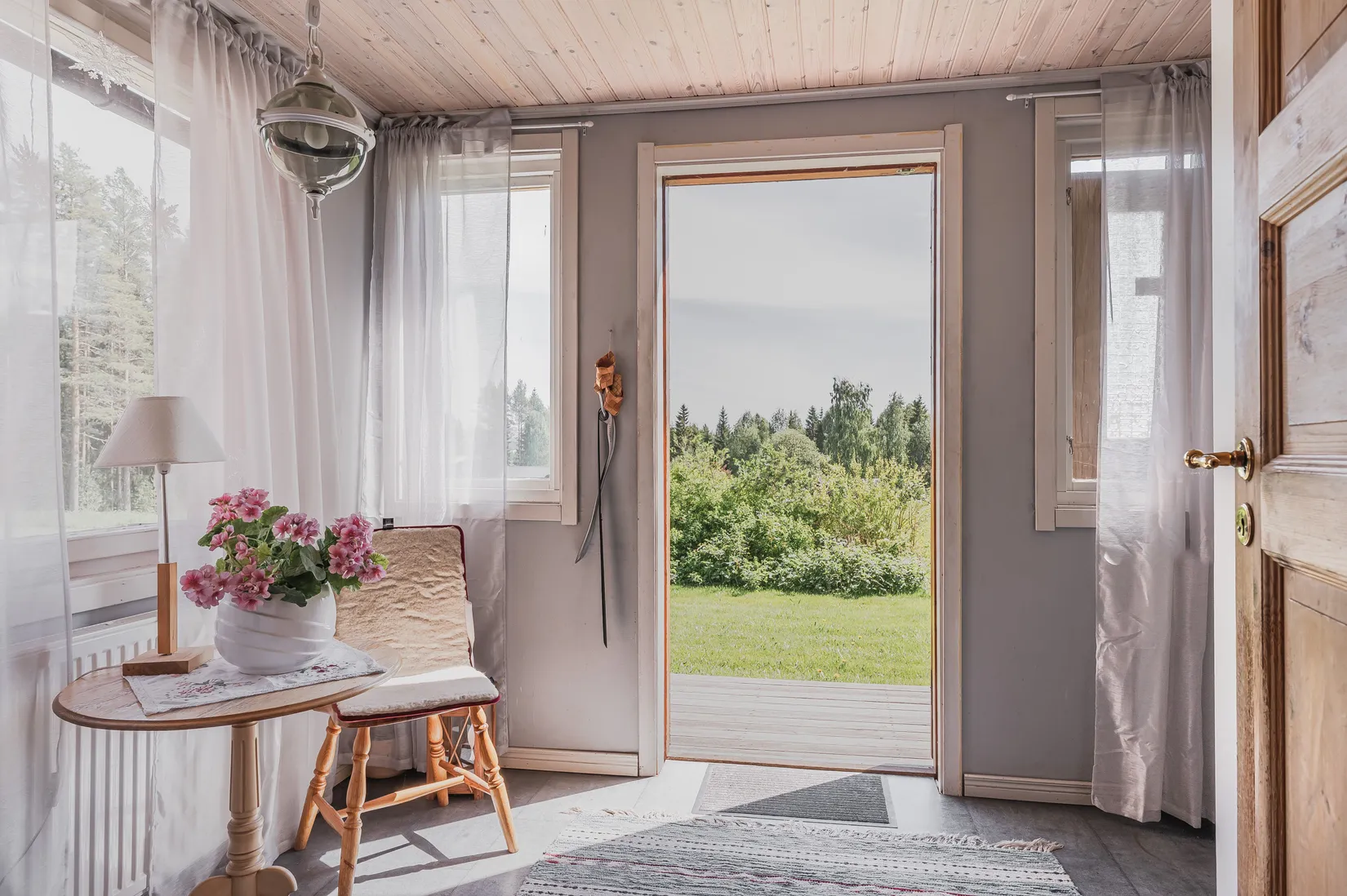 Villa, Gottne 238, Gottne, Örnsköldsvik