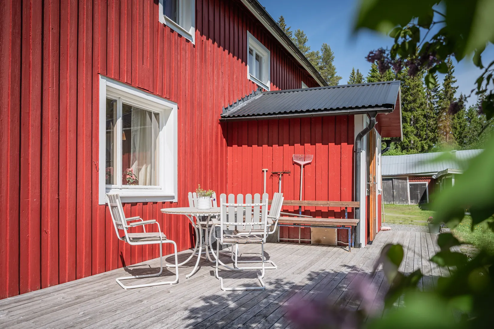 Villa, Gottne 238, Gottne, Örnsköldsvik