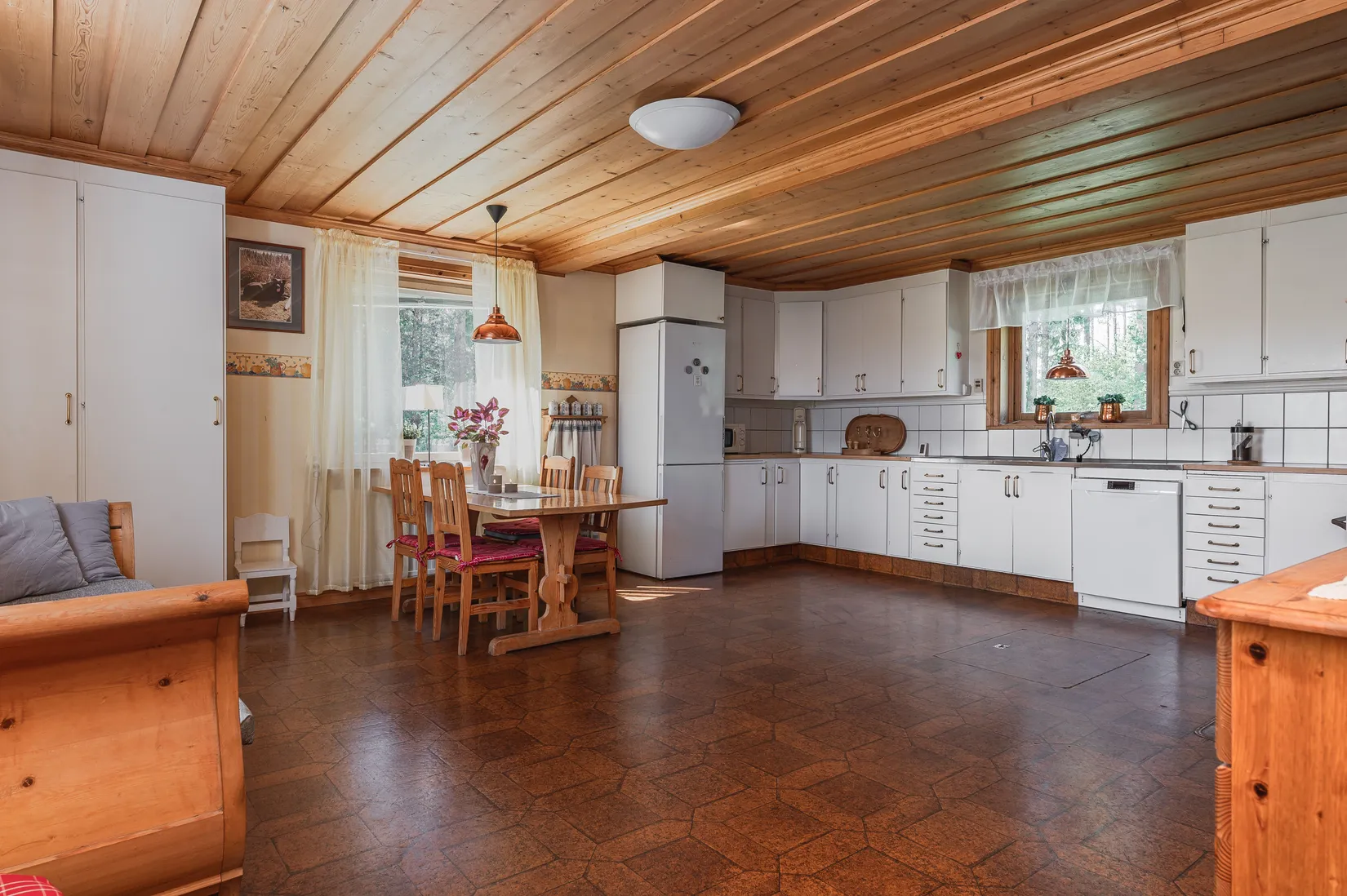Villa, Gottne 238, Gottne, Örnsköldsvik