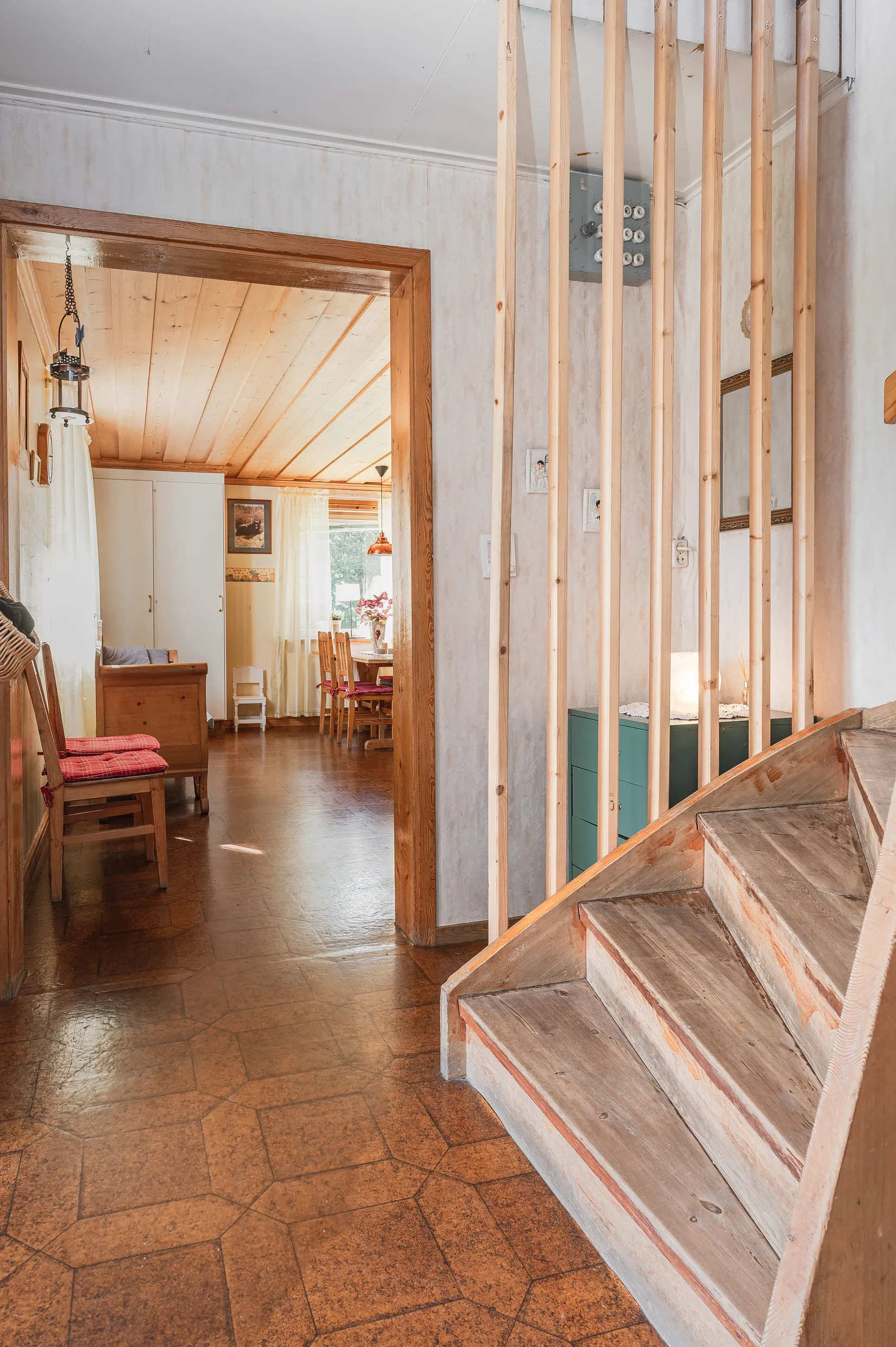 Villa, Gottne 238, Gottne, Örnsköldsvik