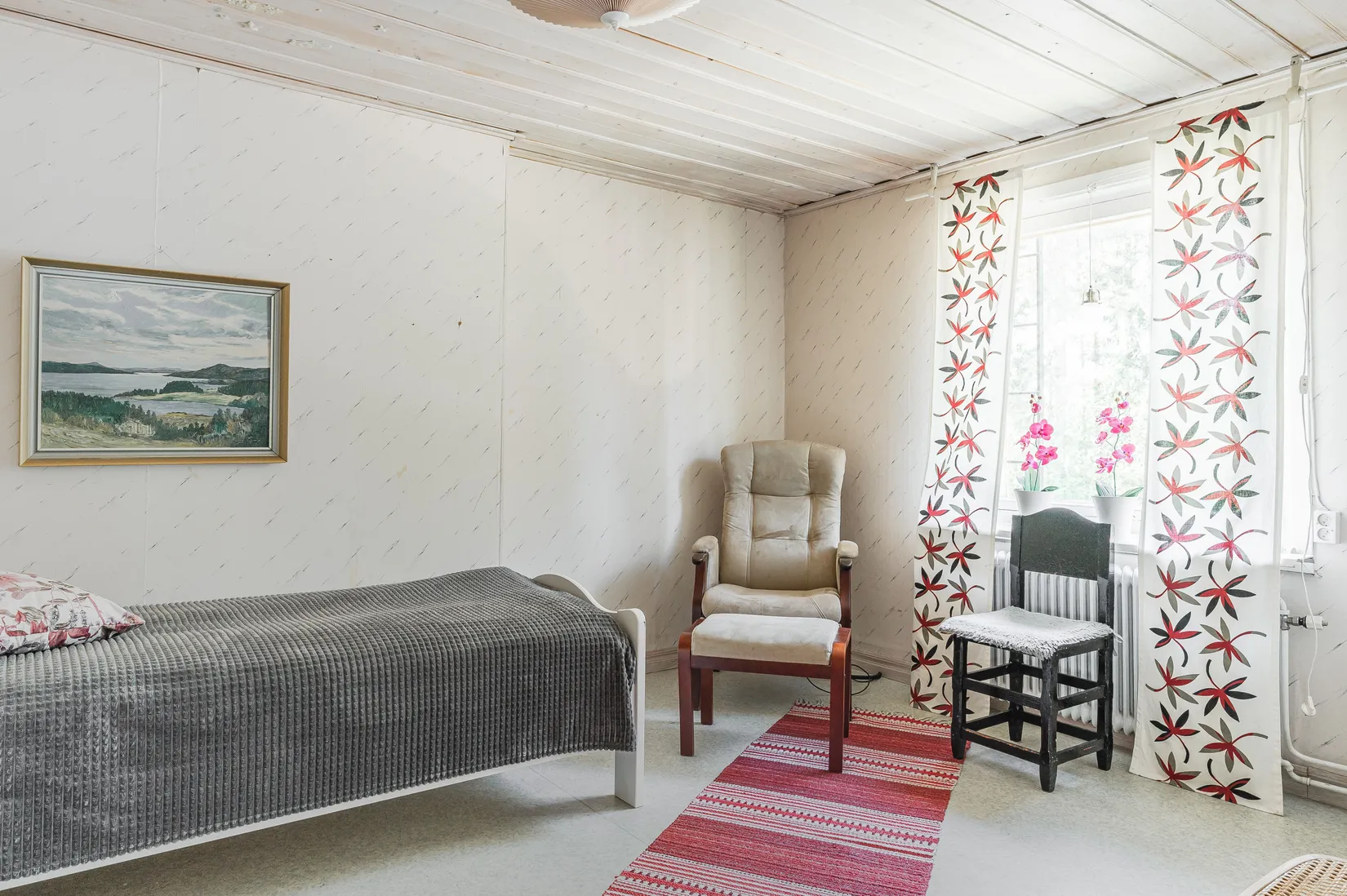 Villa, Gottne 238, Gottne, Örnsköldsvik