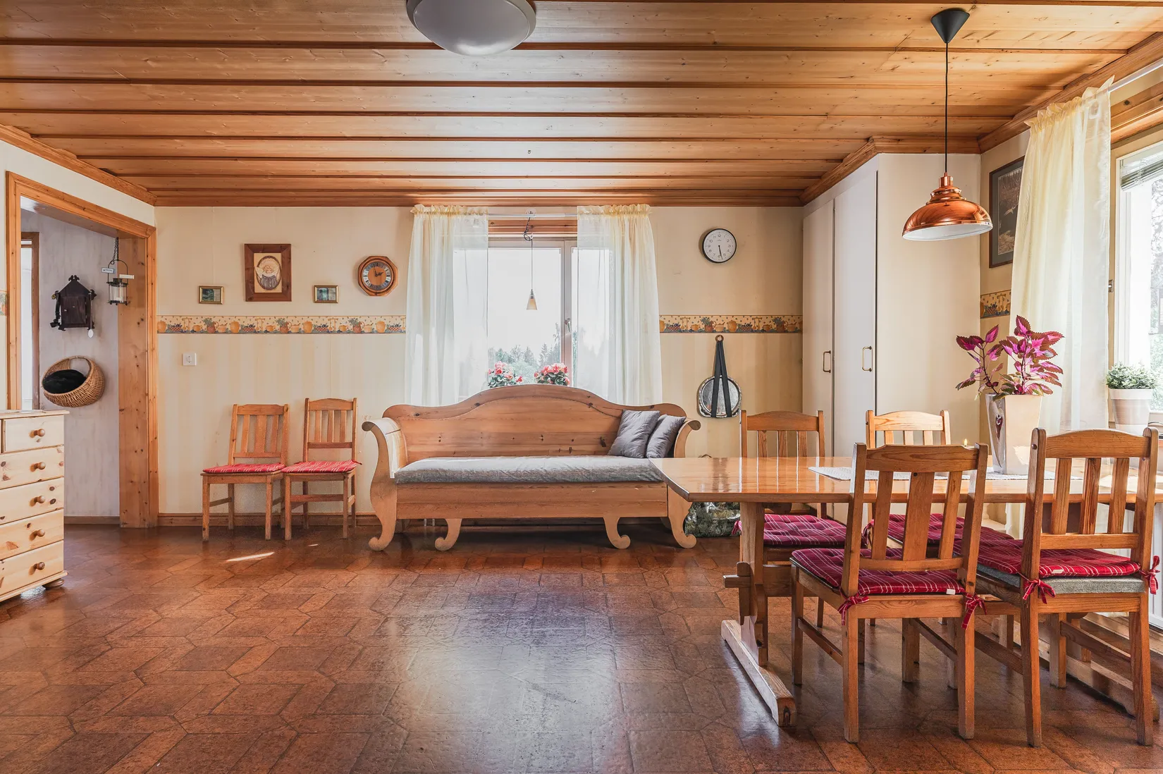 Villa, Gottne 238, Gottne, Örnsköldsvik