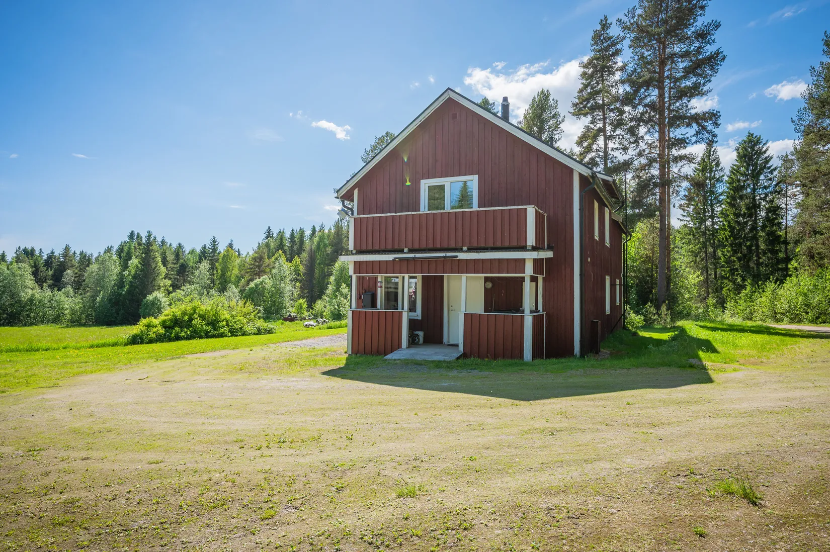 Villa, Gottne 238, Gottne, Örnsköldsvik