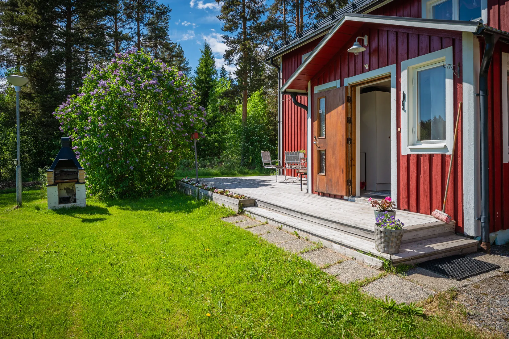 Villa, Gottne 238, Gottne, Örnsköldsvik