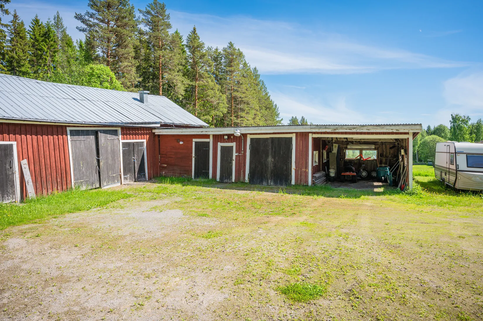 Villa, Gottne 238, Gottne, Örnsköldsvik