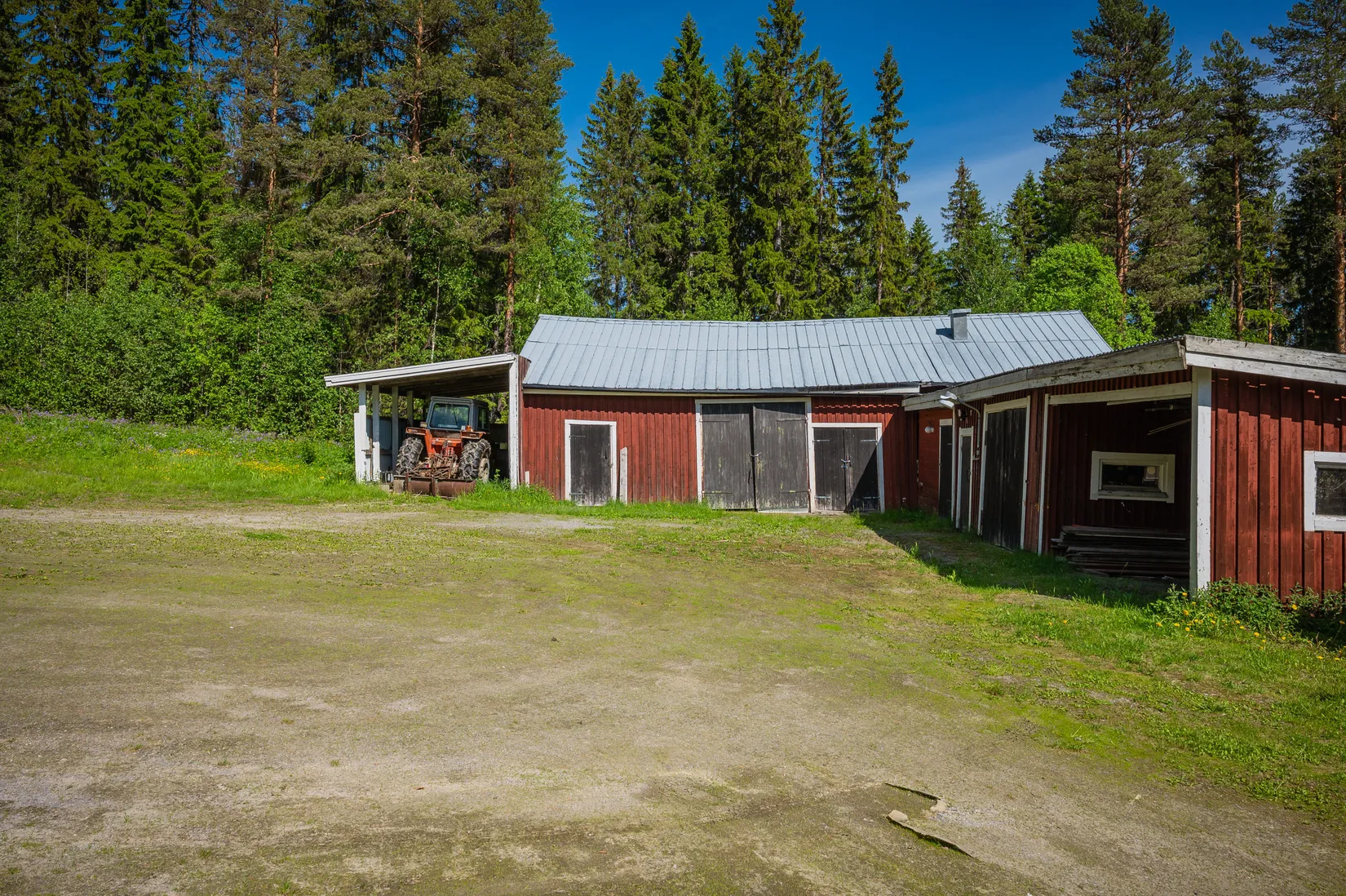 Villa, Gottne 238, Gottne, Örnsköldsvik