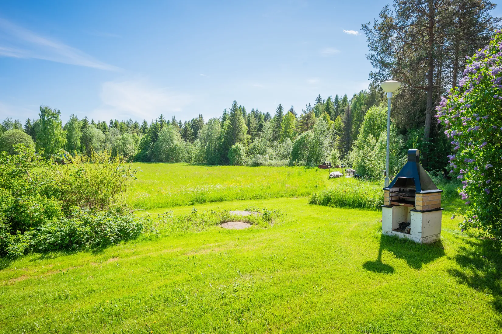 Villa, Gottne 238, Gottne, Örnsköldsvik