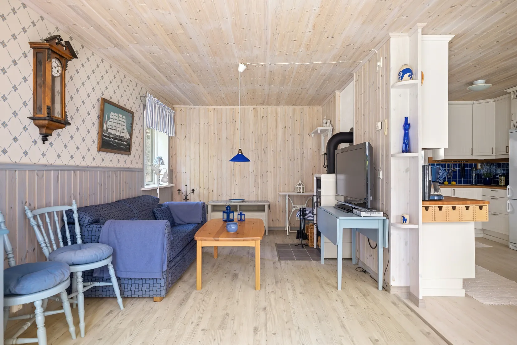 Fritidshus, Fröjs väg 14, Ekerö Helgö, Ekerö