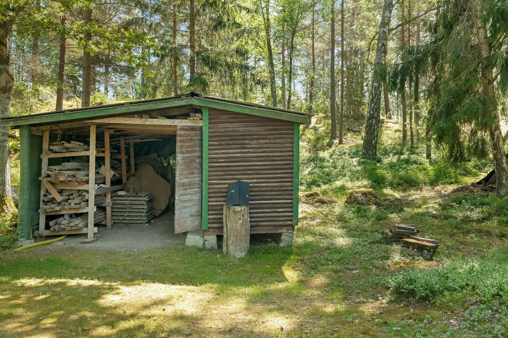 Fritidshus, Fröjs väg 14, Ekerö Helgö, Ekerö