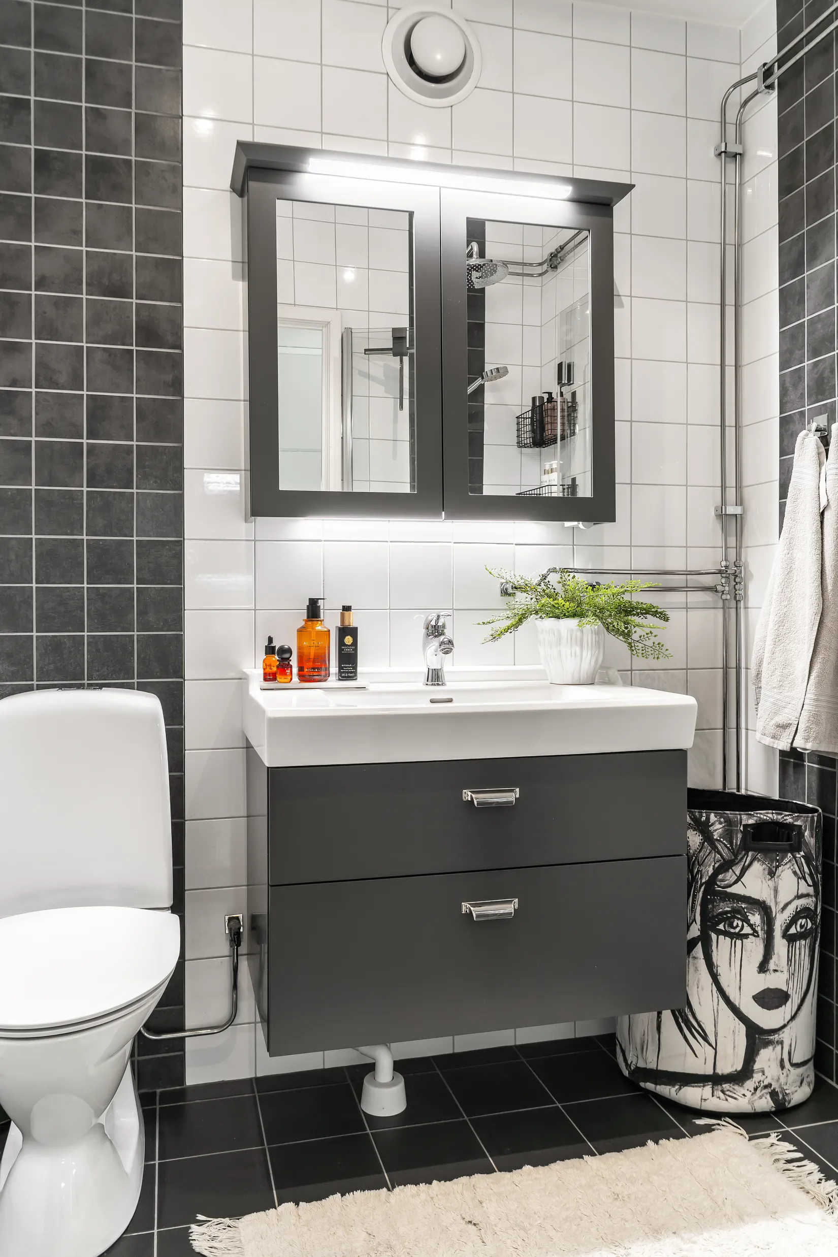 Bostadsrätt, Folketshusvägen 9A, Kristianstad