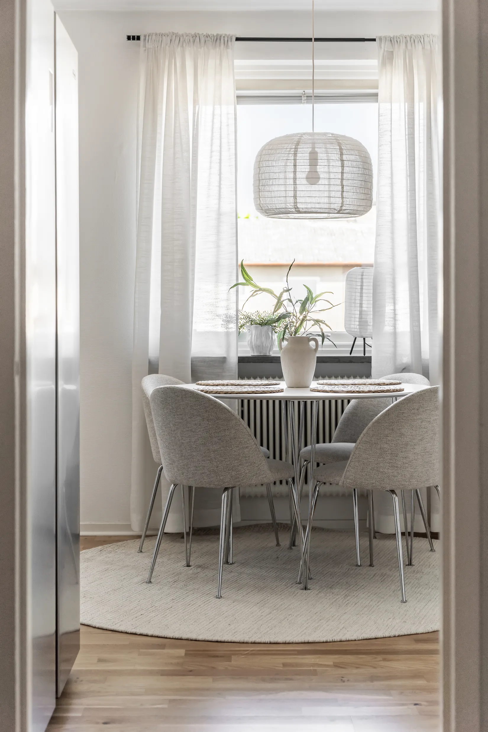 Bostadsrätt, Folketshusvägen 9A, Kristianstad