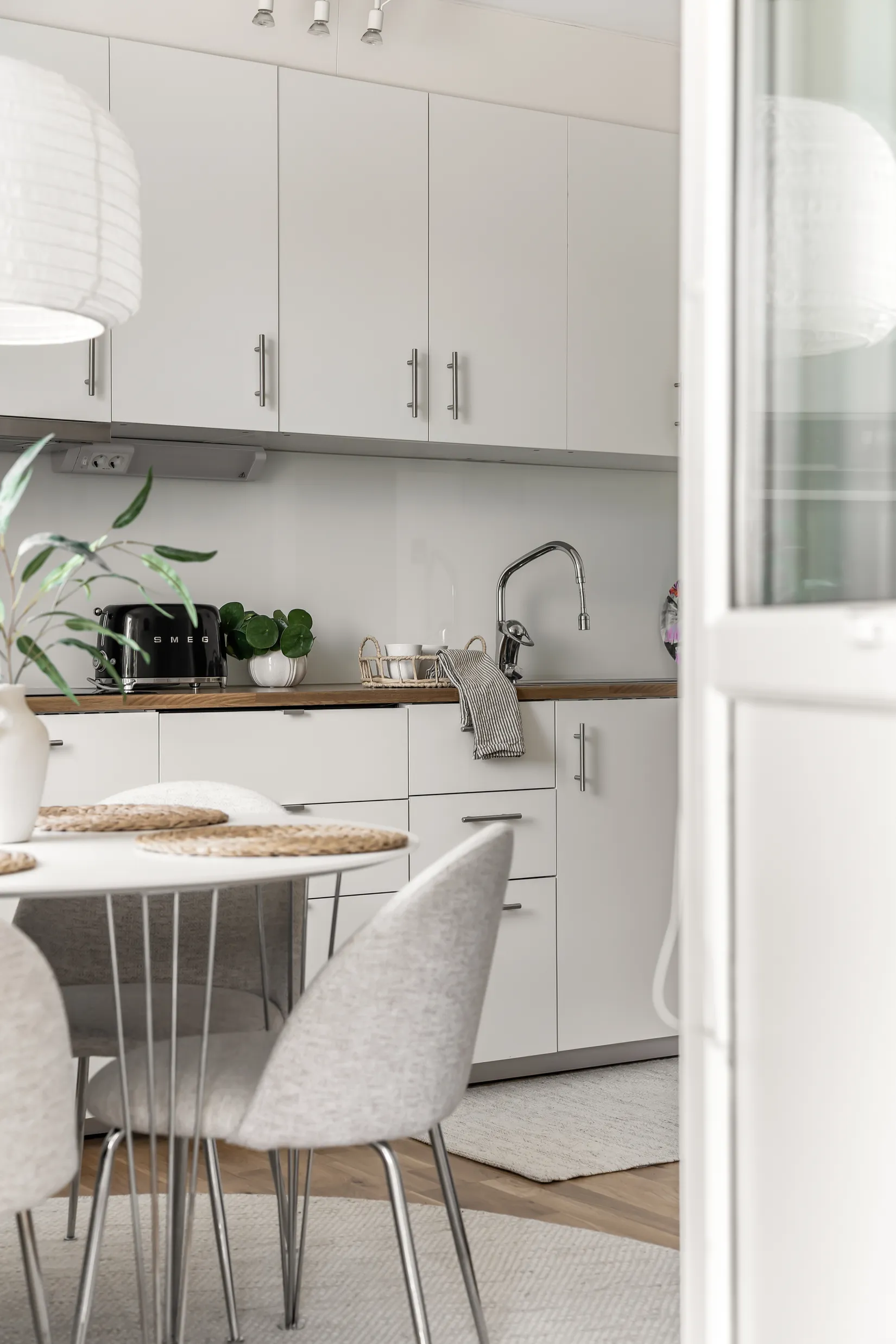 Bostadsrätt, Folketshusvägen 9A, Kristianstad