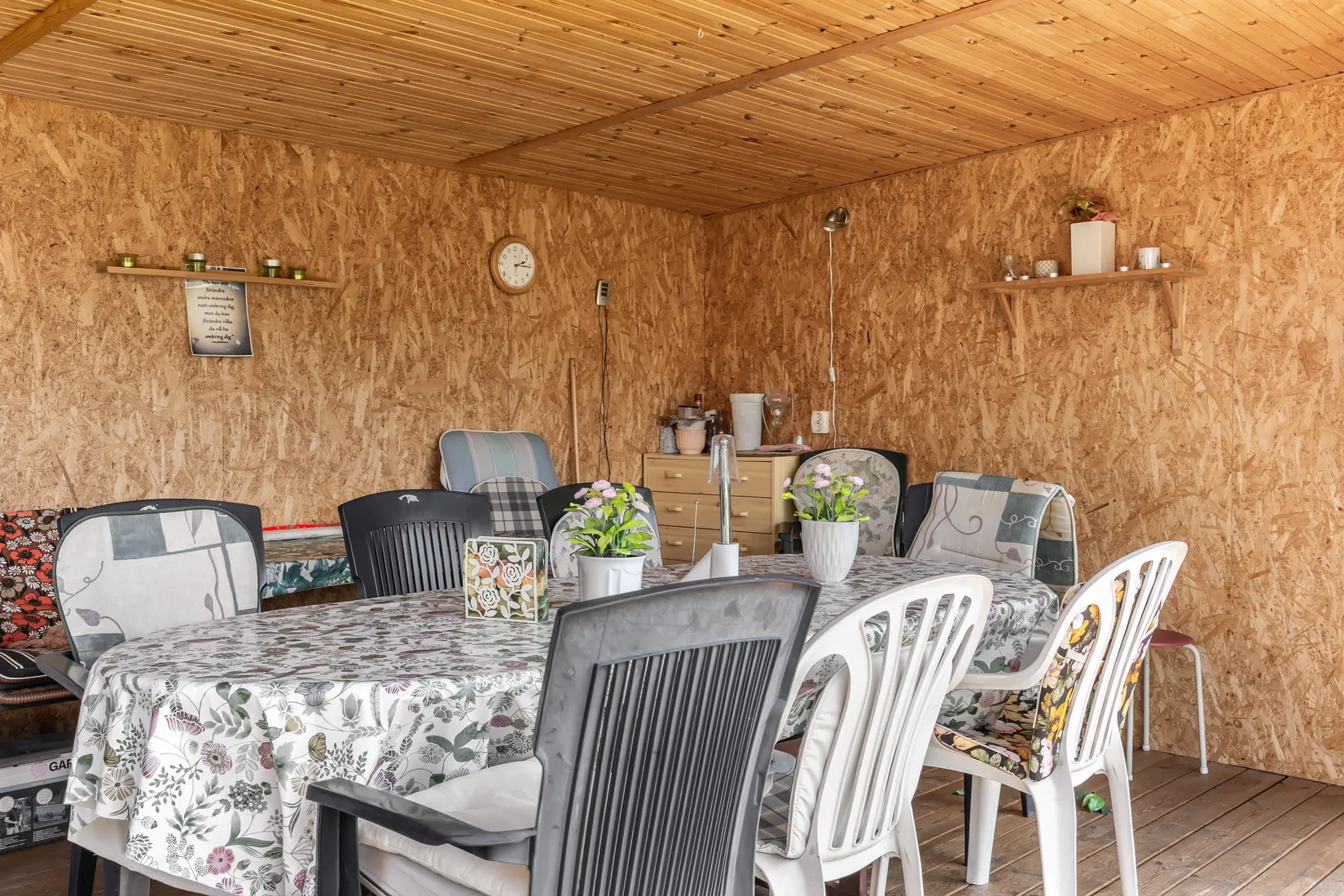 Bostadsrätt, Folketshusvägen 9A, Kristianstad