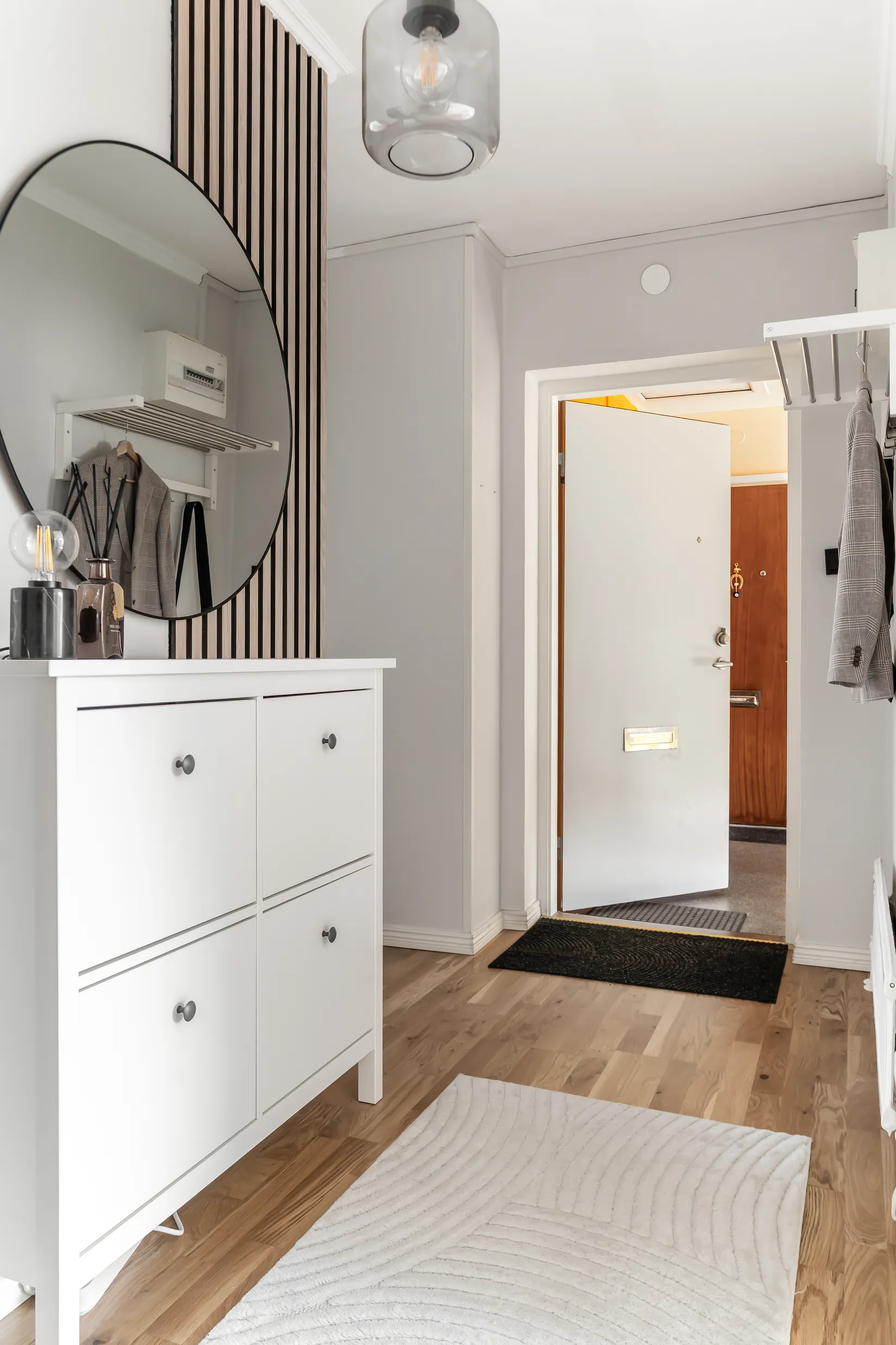 Bostadsrätt, Folketshusvägen 9A, Kristianstad