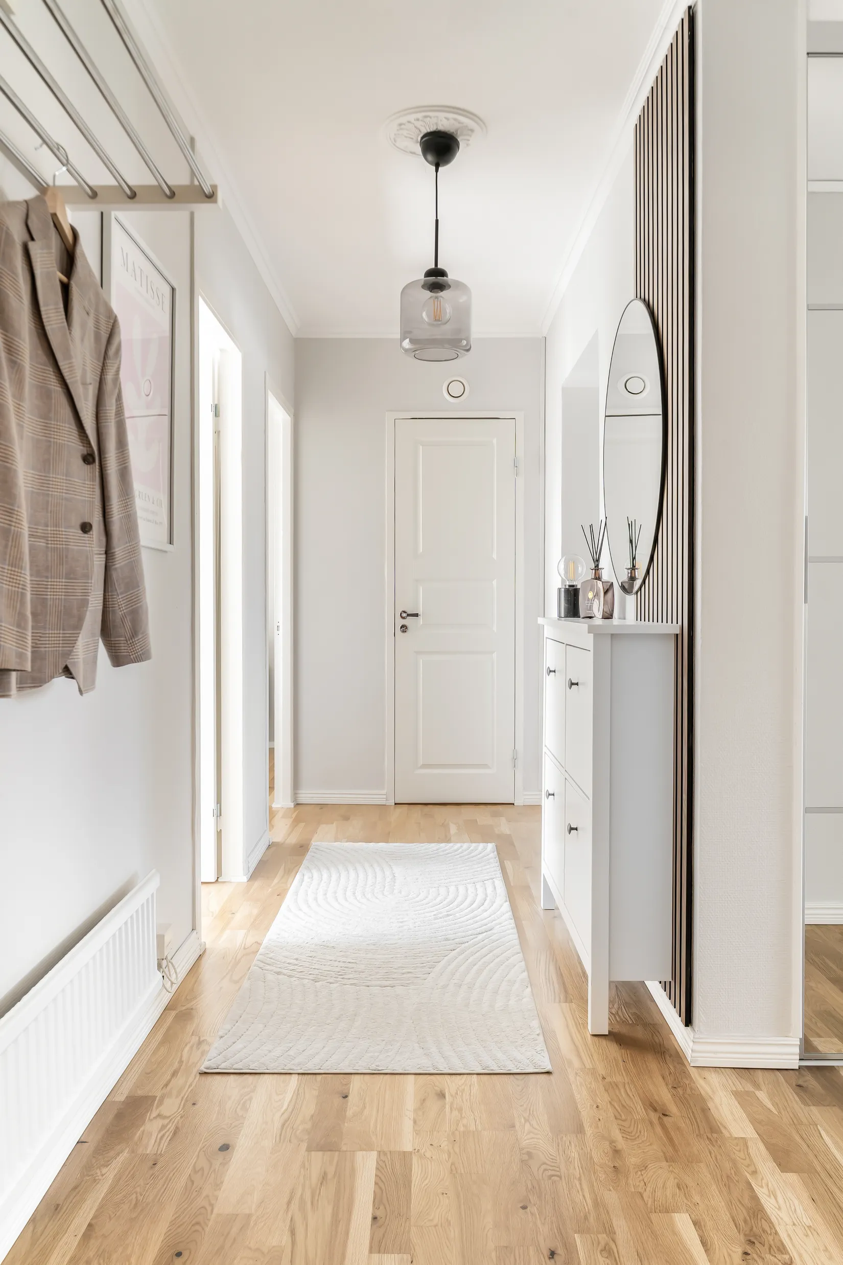 Bostadsrätt, Folketshusvägen 9A, Kristianstad