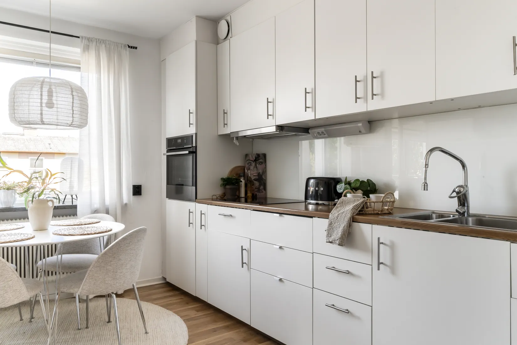 Bostadsrätt, Folketshusvägen 9A, Kristianstad