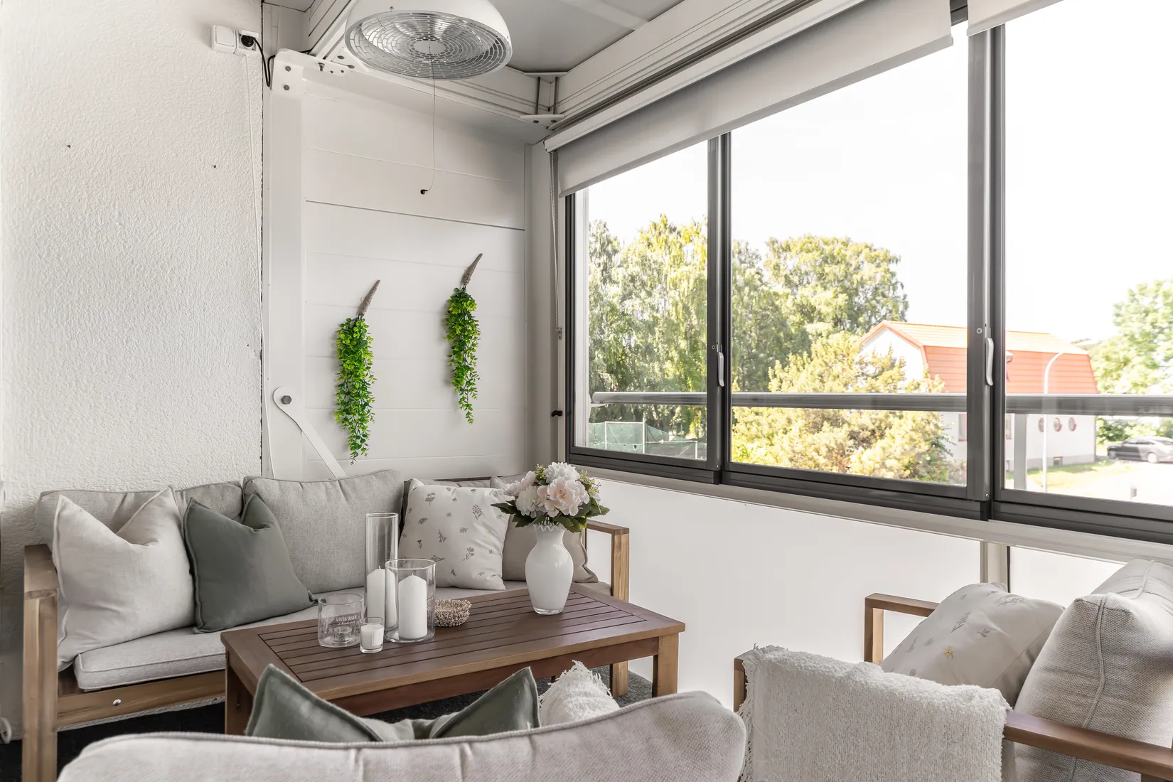 Bostadsrätt, Folketshusvägen 9A, Kristianstad