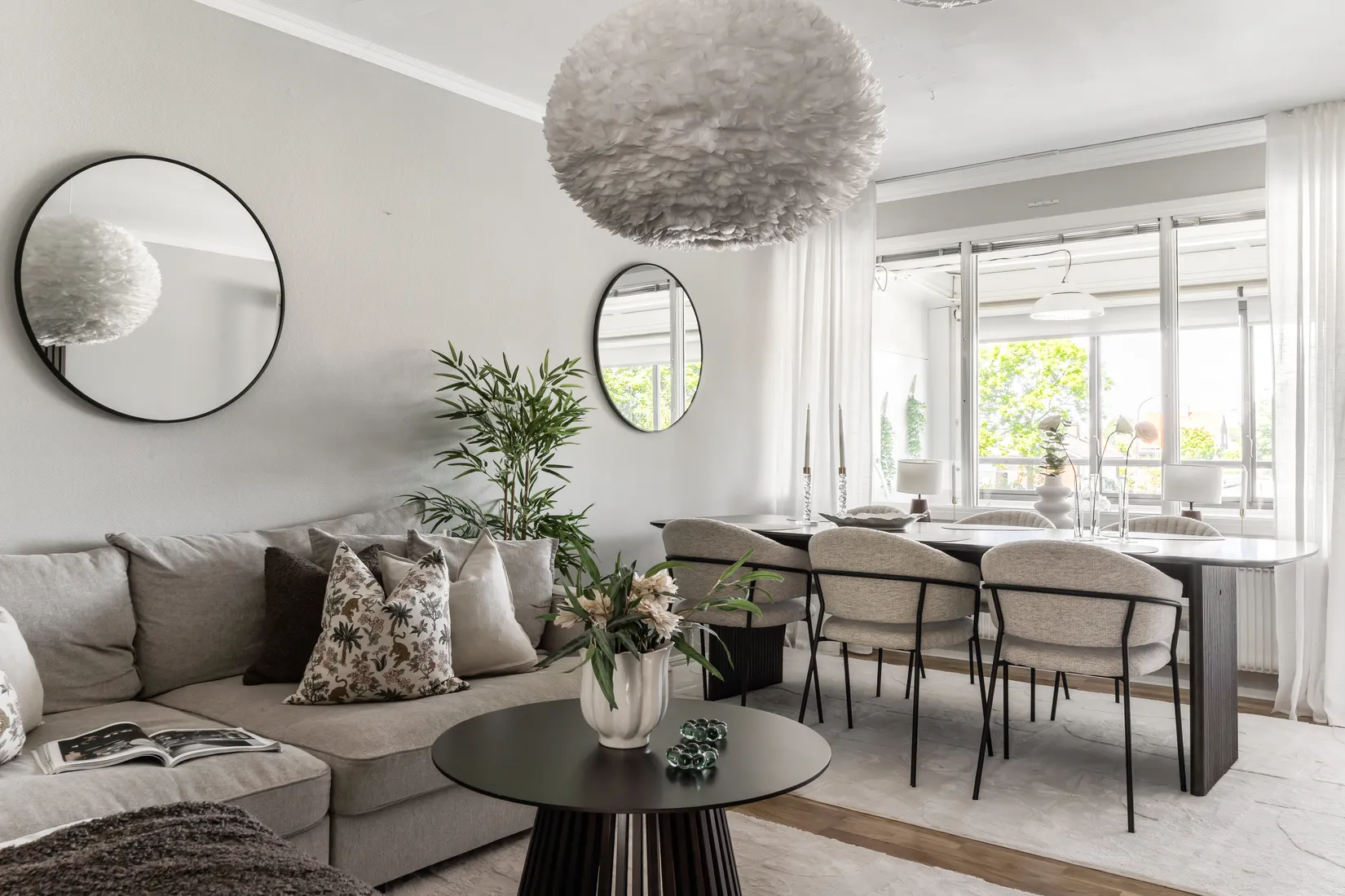Bostadsrätt, Folketshusvägen 9A, Kristianstad