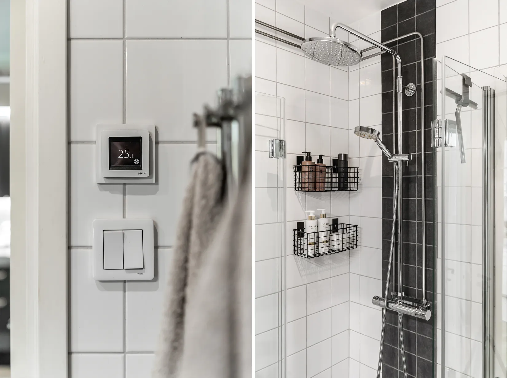 Bostadsrätt, Folketshusvägen 9A, Kristianstad