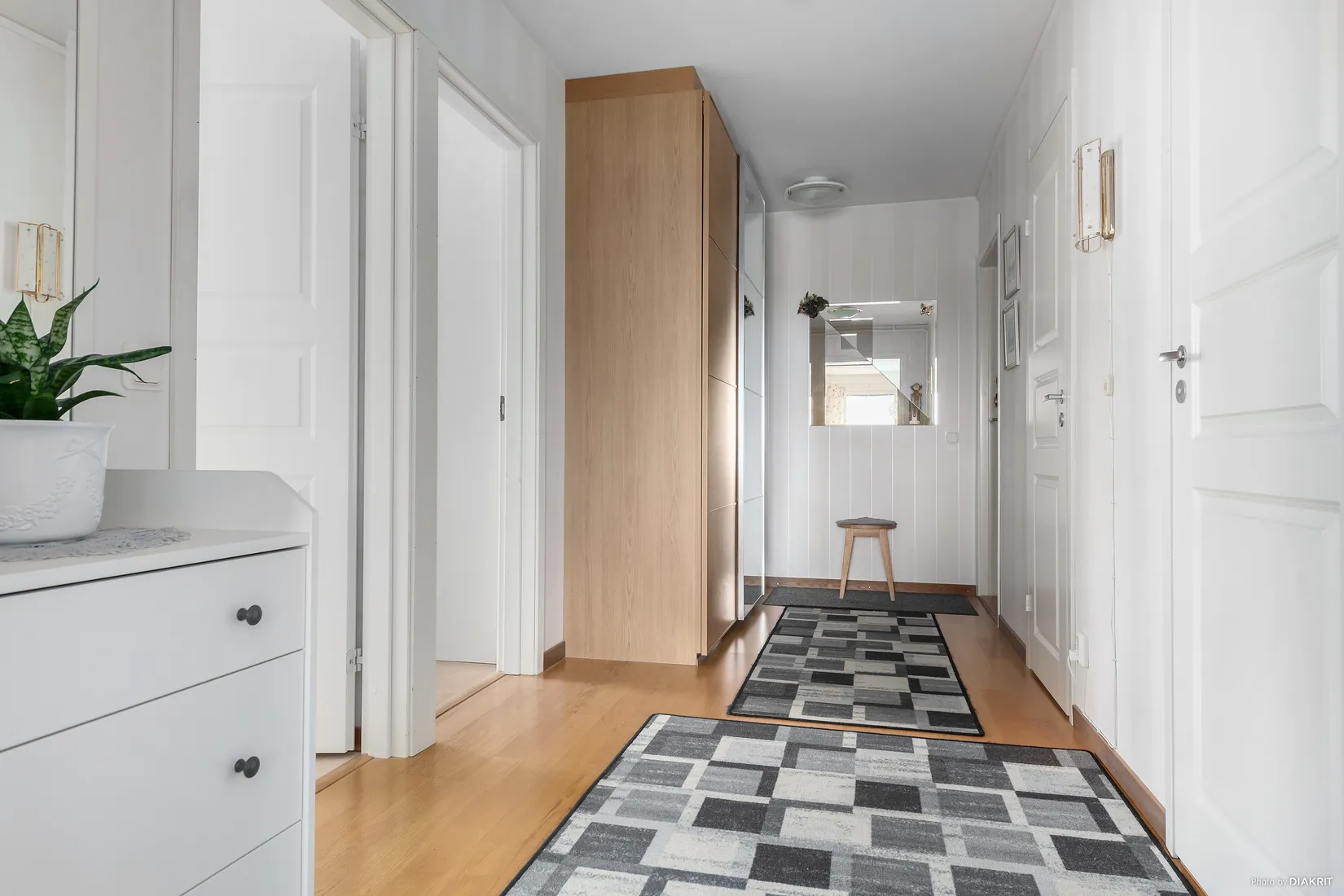 Bostadsrätt, Floragatan 12, Centrum, Kalix
