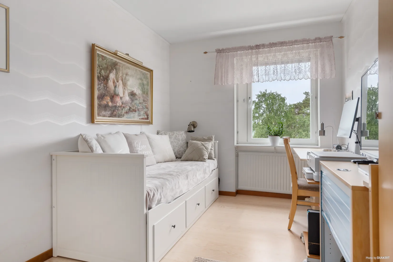 Bostadsrätt, Floragatan 12, Centrum, Kalix