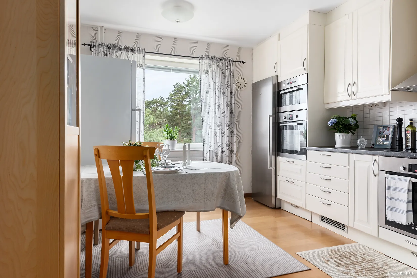 Bostadsrätt, Floragatan 12, Centrum, Kalix