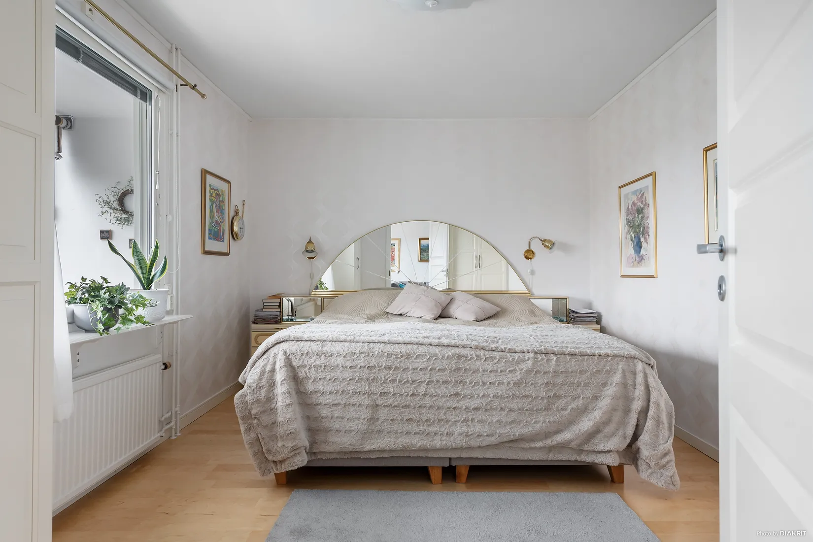 Bostadsrätt, Floragatan 12, Centrum, Kalix