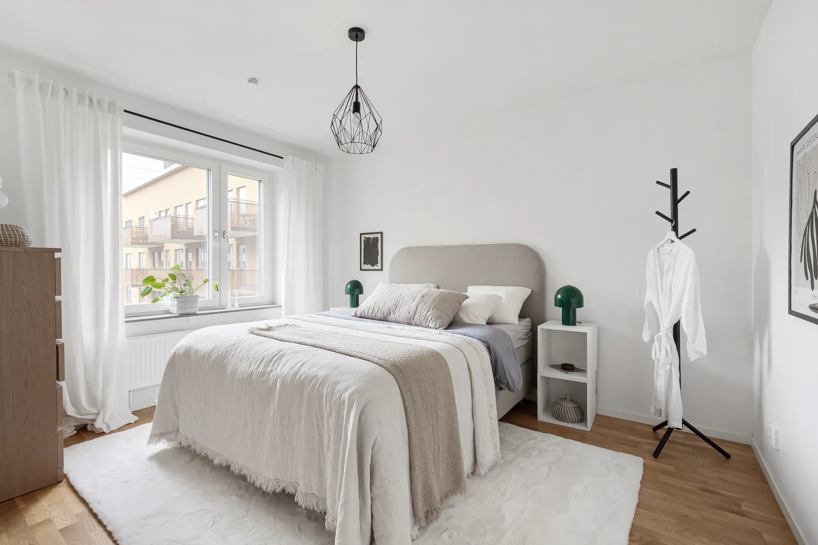 Bostadsrätt, Jämtlandsgatan 99, Vån 3 (13036/1206), Vällingby Parkstad / Råcksta, Stockholm