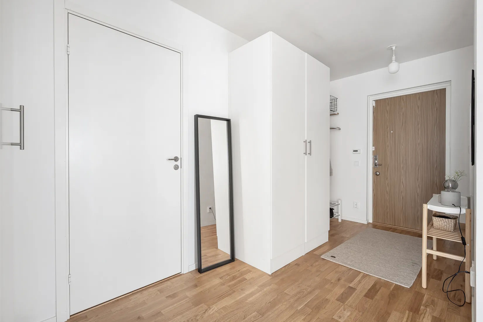 Bostadsrätt, Jämtlandsgatan 99, Vån 3 (13036/1206), Vällingby Parkstad / Råcksta, Stockholm