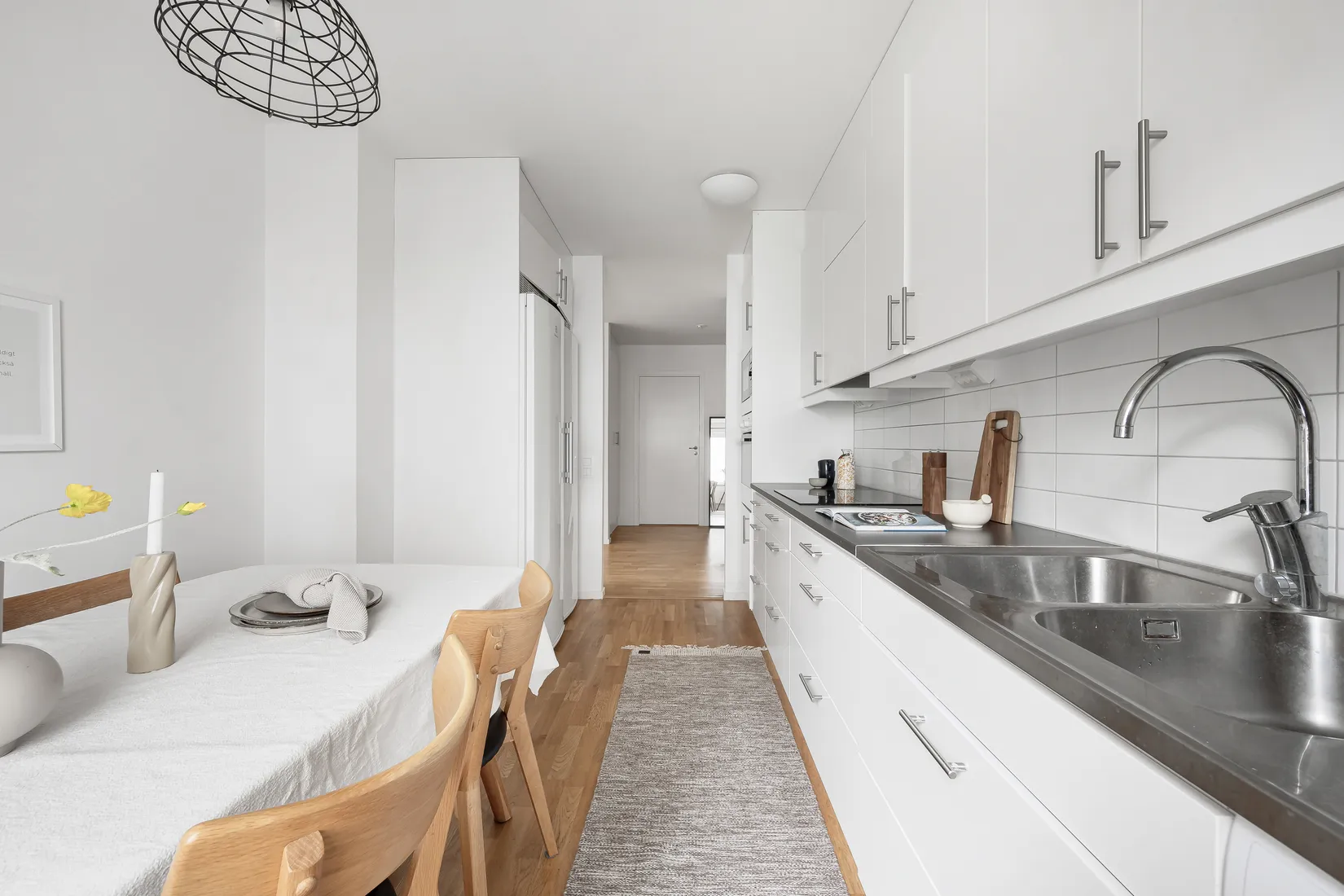 Bostadsrätt, Jämtlandsgatan 99, Vån 3 (13036/1206), Vällingby Parkstad / Råcksta, Stockholm