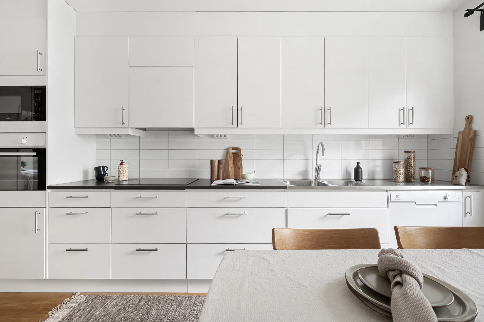 Bostadsrätt, Jämtlandsgatan 99, Vån 3 (13036/1206), Vällingby Parkstad / Råcksta, Stockholm