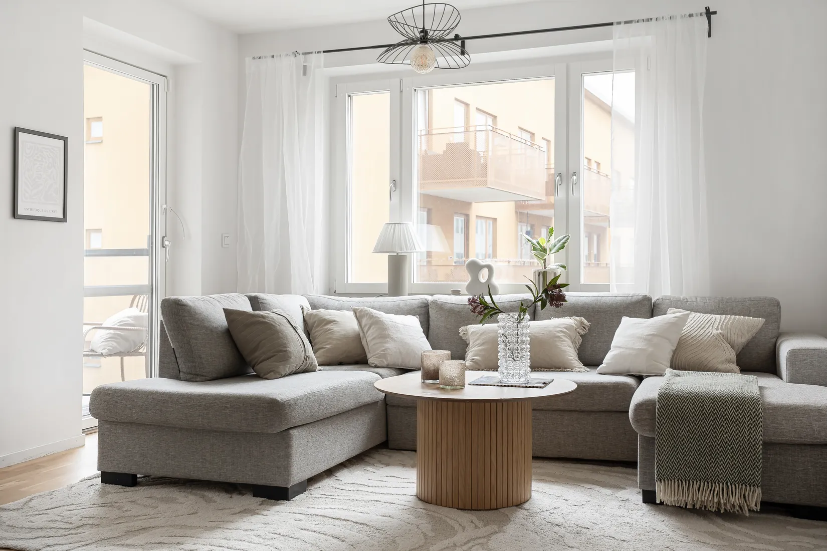 Bostadsrätt, Jämtlandsgatan 99, Vån 3 (13036/1206), Vällingby Parkstad / Råcksta, Stockholm