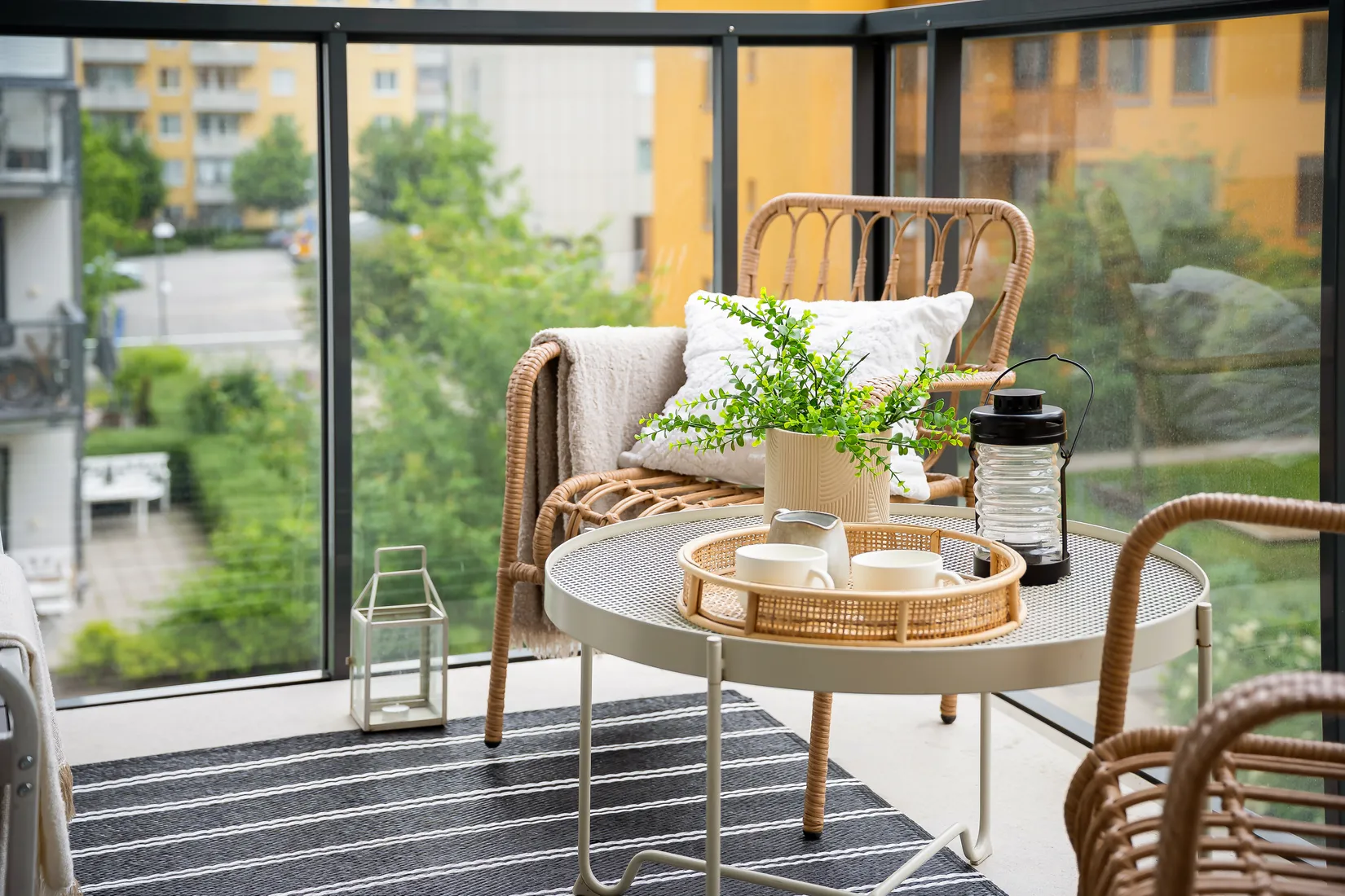 Bostadsrätt, Jämtlandsgatan 99, Vån 3 (13036/1206), Vällingby Parkstad / Råcksta, Stockholm