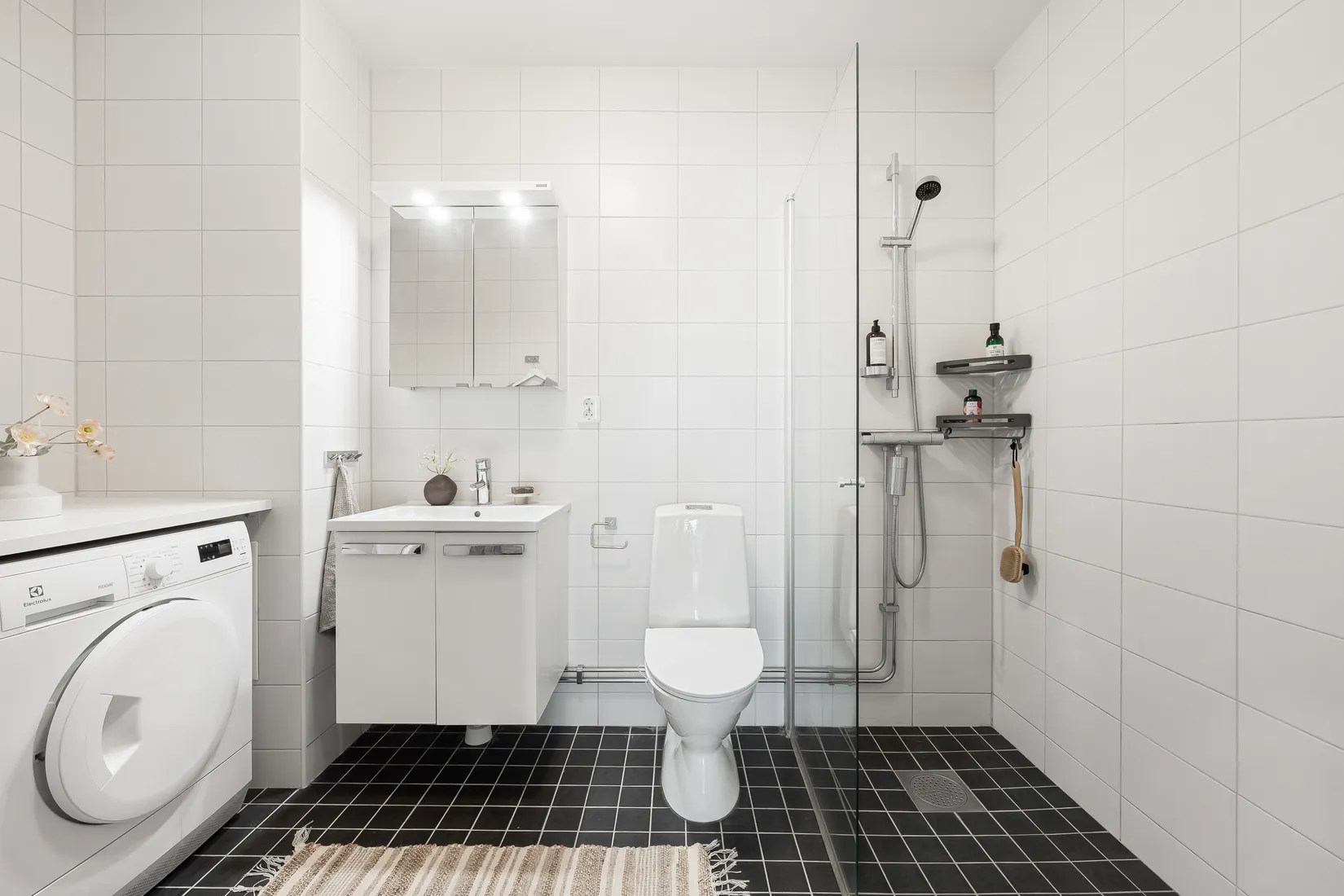 Bostadsrätt, Jämtlandsgatan 99, Vån 3 (13036/1206), Vällingby Parkstad / Råcksta, Stockholm