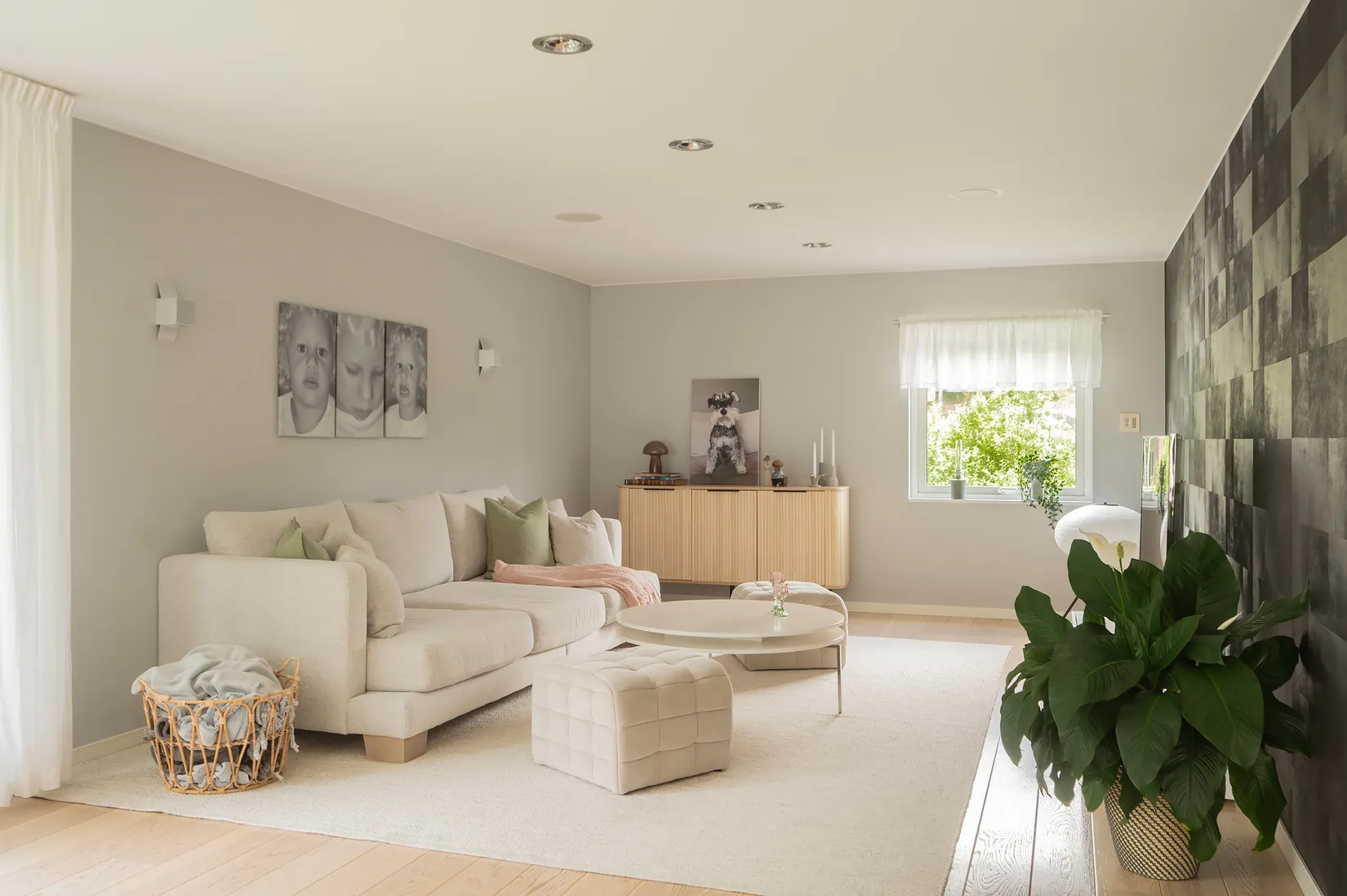 Villa, Skogsvägen 19, Fullersta - Centrala Huddinge, Huddinge