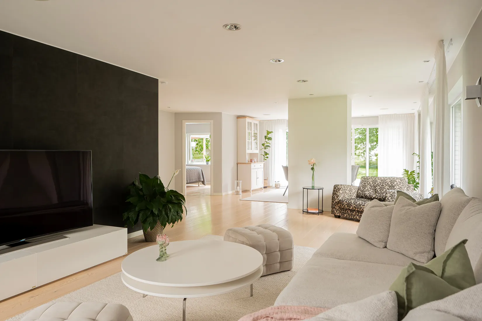 Villa, Skogsvägen 19, Fullersta - Centrala Huddinge, Huddinge