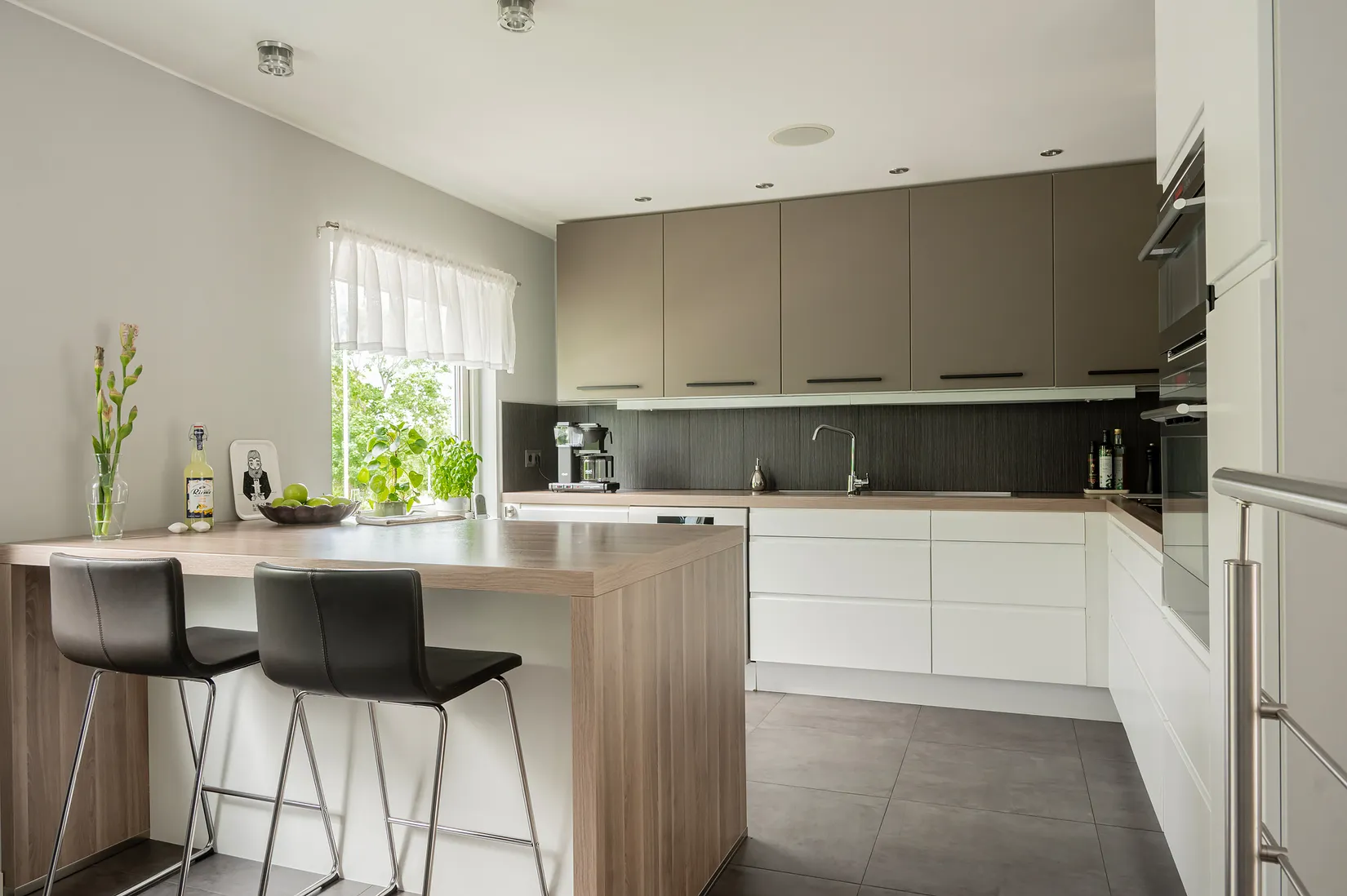 Villa, Skogsvägen 19, Fullersta - Centrala Huddinge, Huddinge